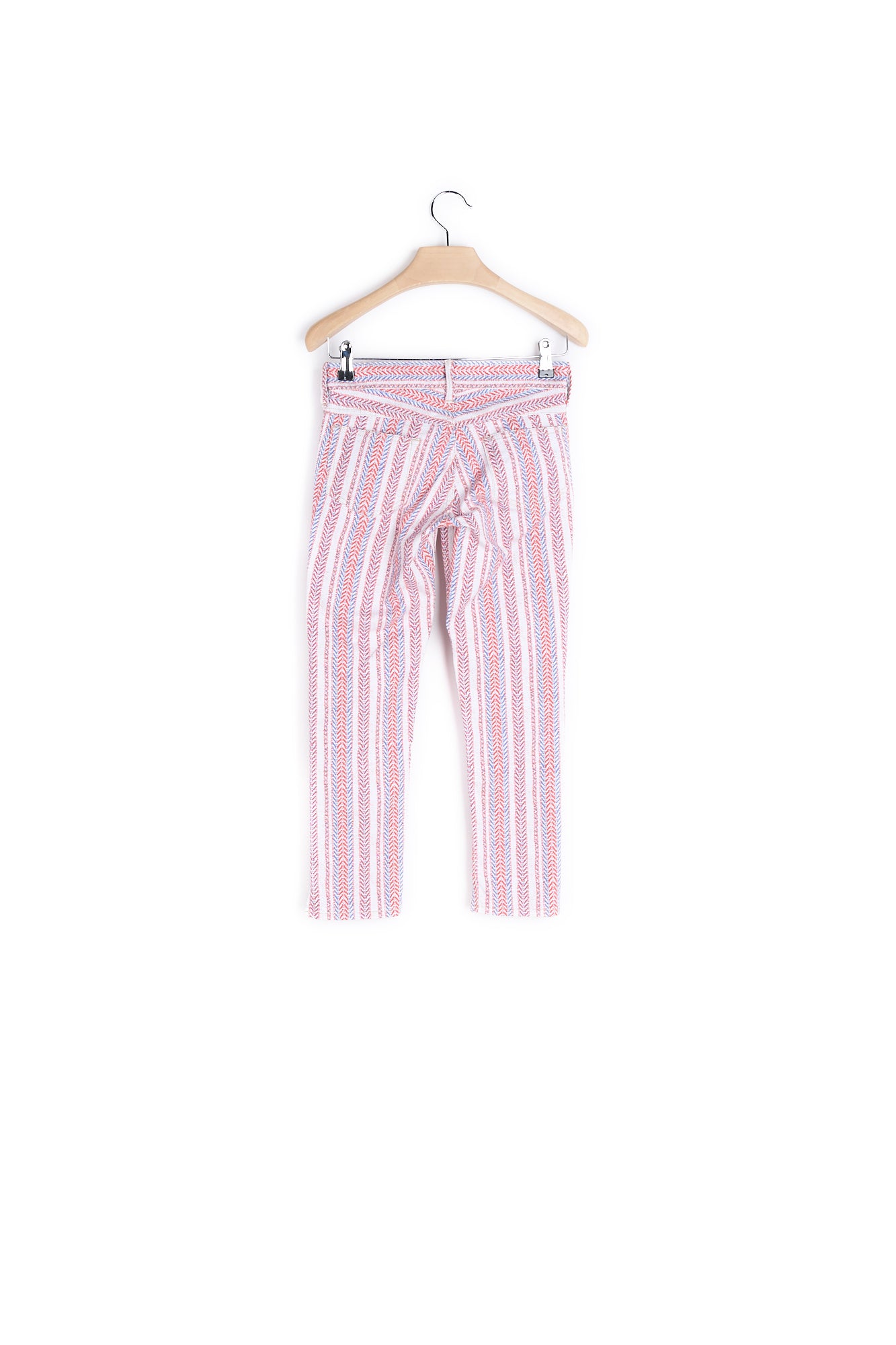 Pantalon Isabel Marant seconde vie
