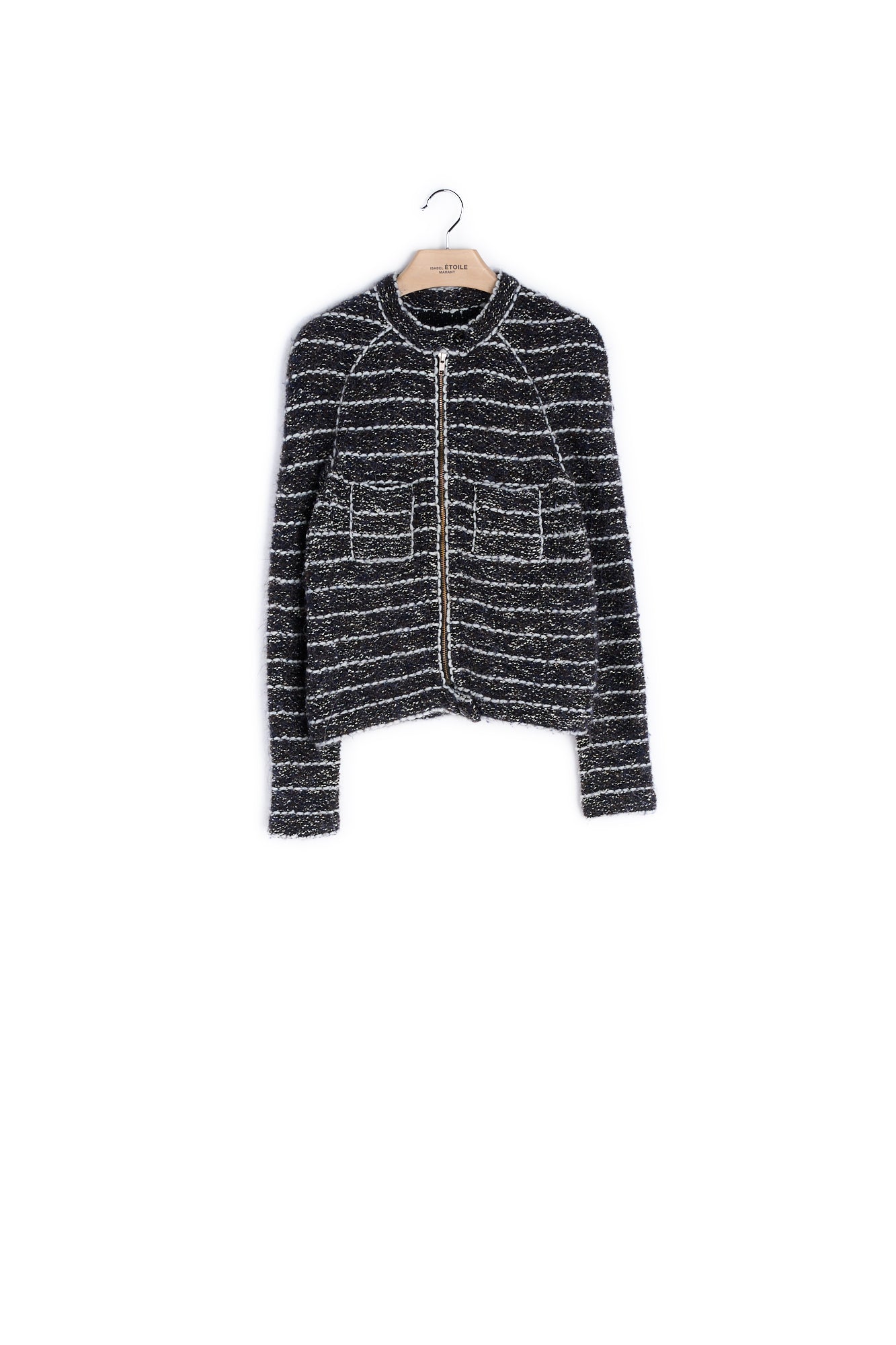 Veste Isabel Marant seconde vie