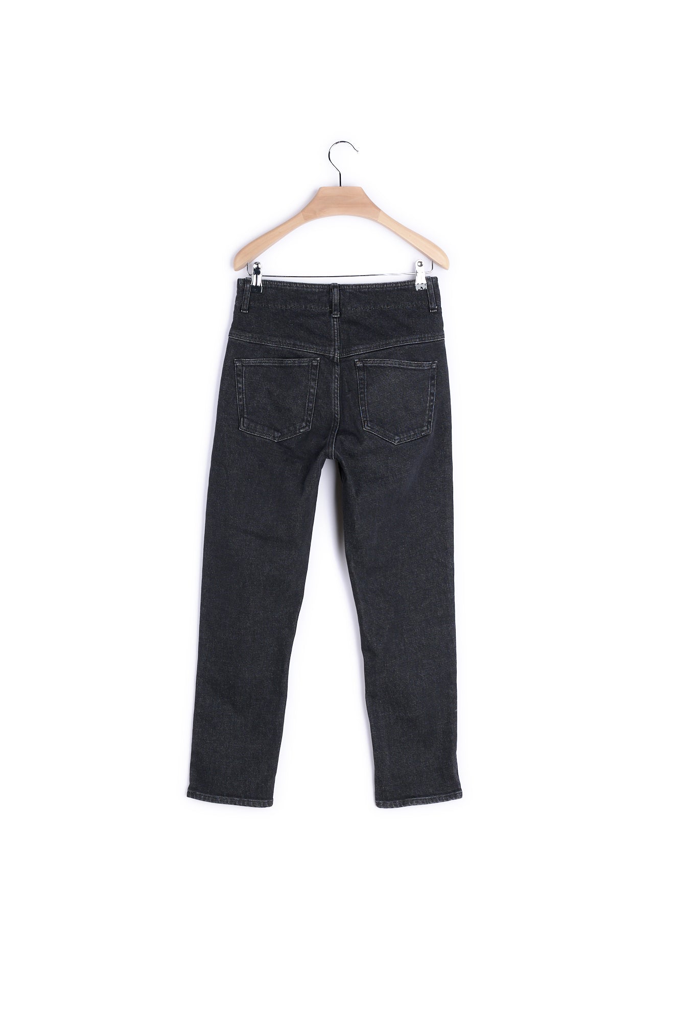 Pantalon Dilianesr Isabel Marant seconde vie