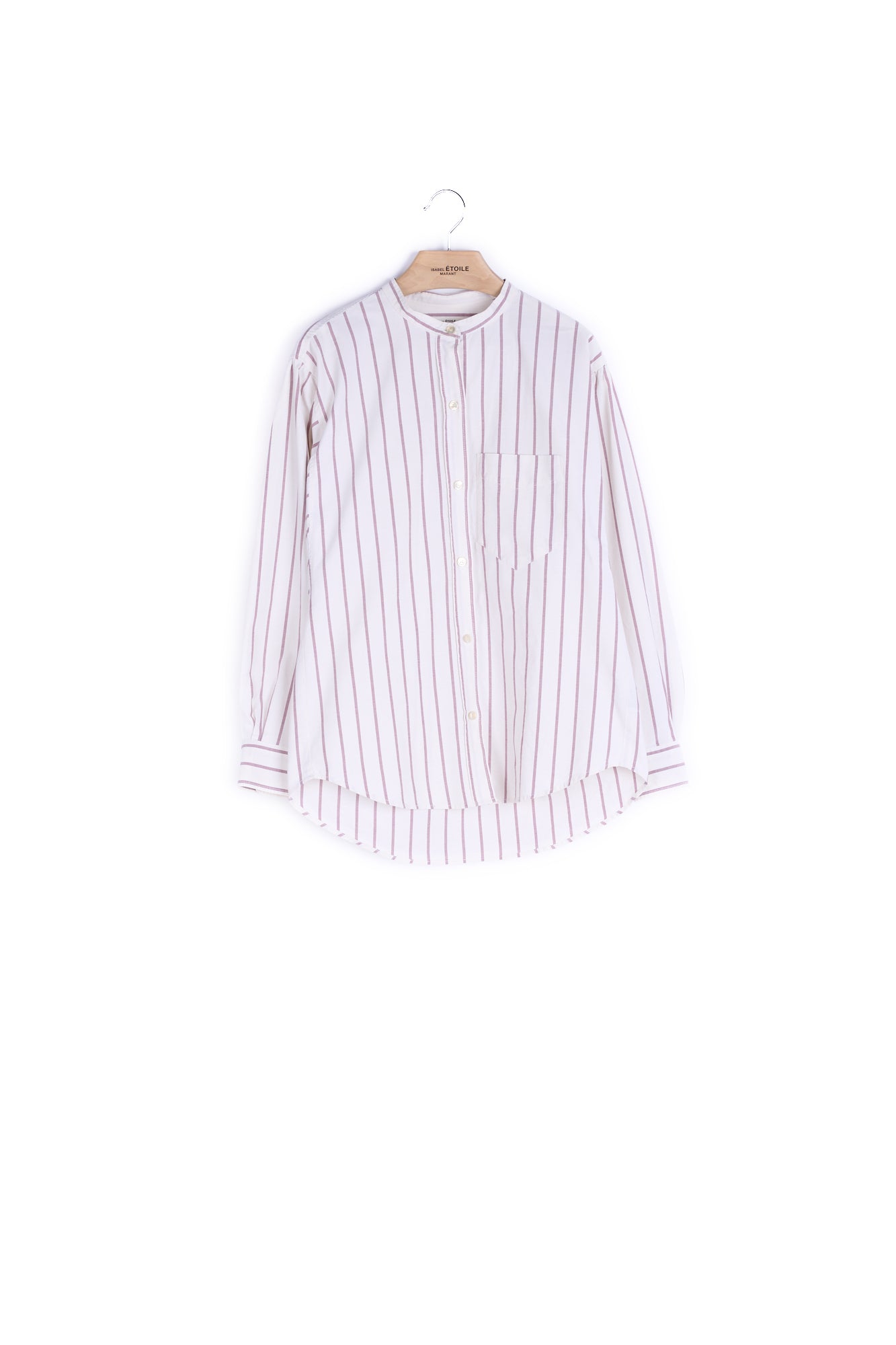 Chemise Coton Isabel Marant seconde vie