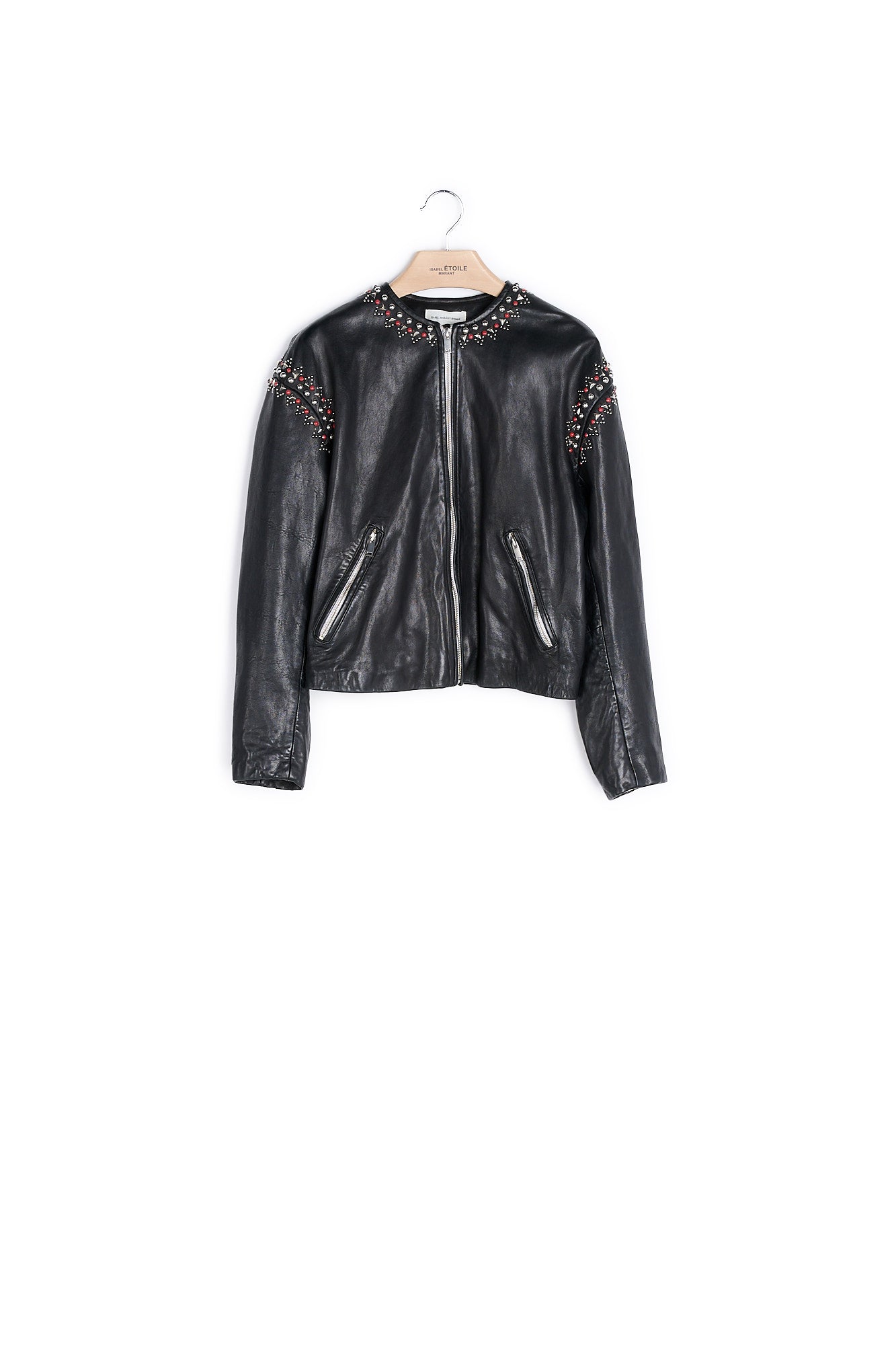 Veste Isabel Marant seconde vie