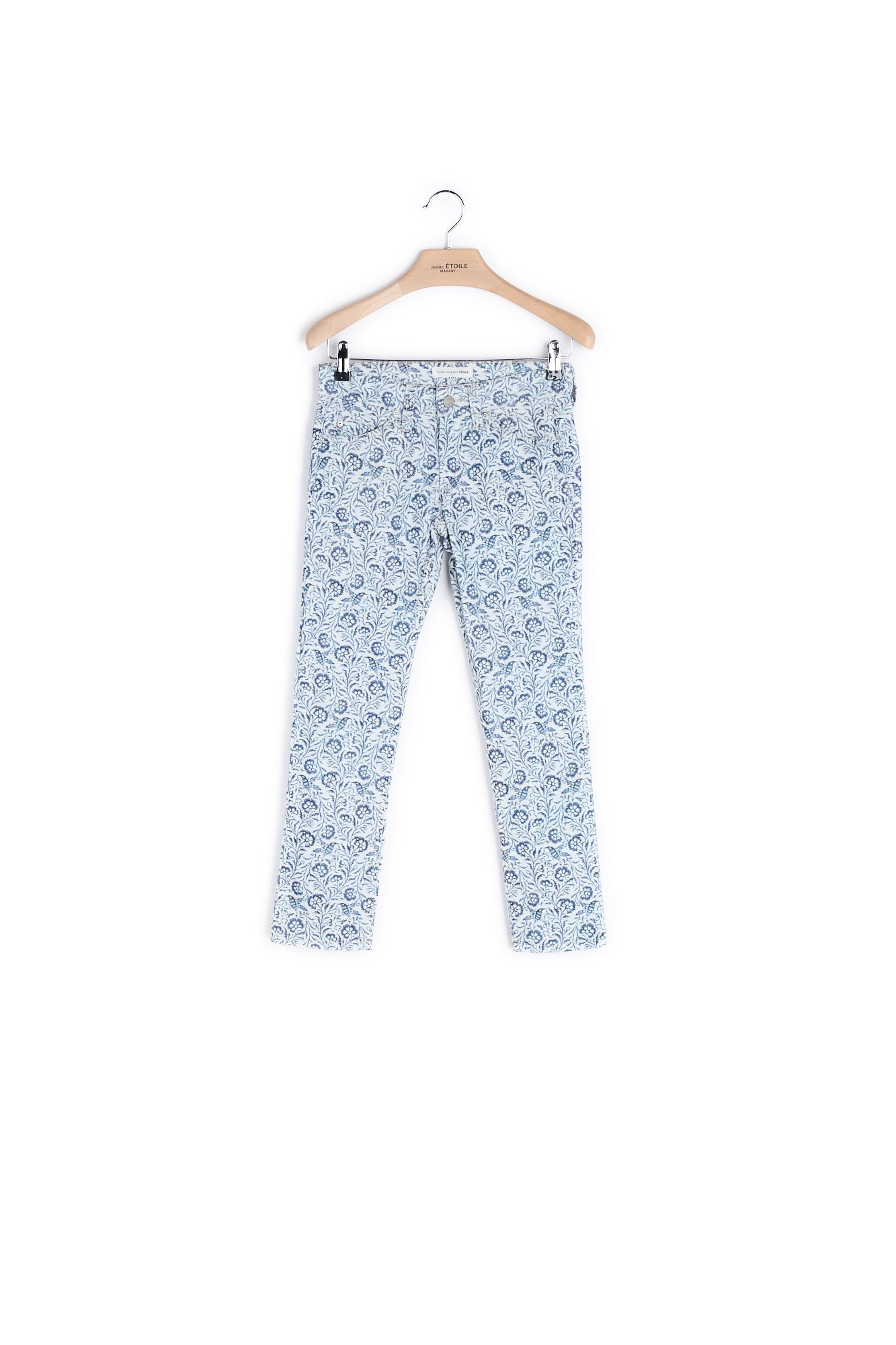 Pantalon Isabel Marant seconde vie