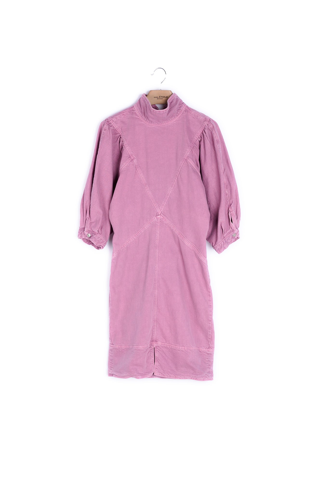 Robe - 40 Isabel Marant seconde vie