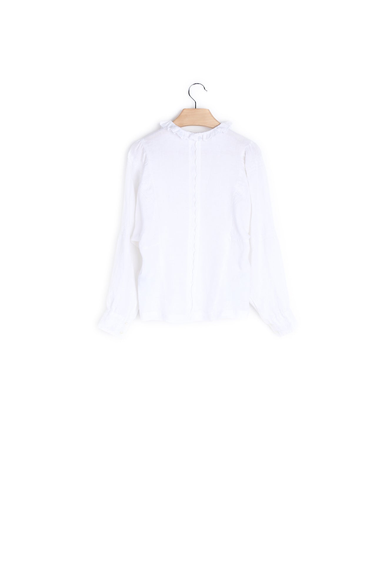 Haut Daloa Isabel Marant seconde vie
