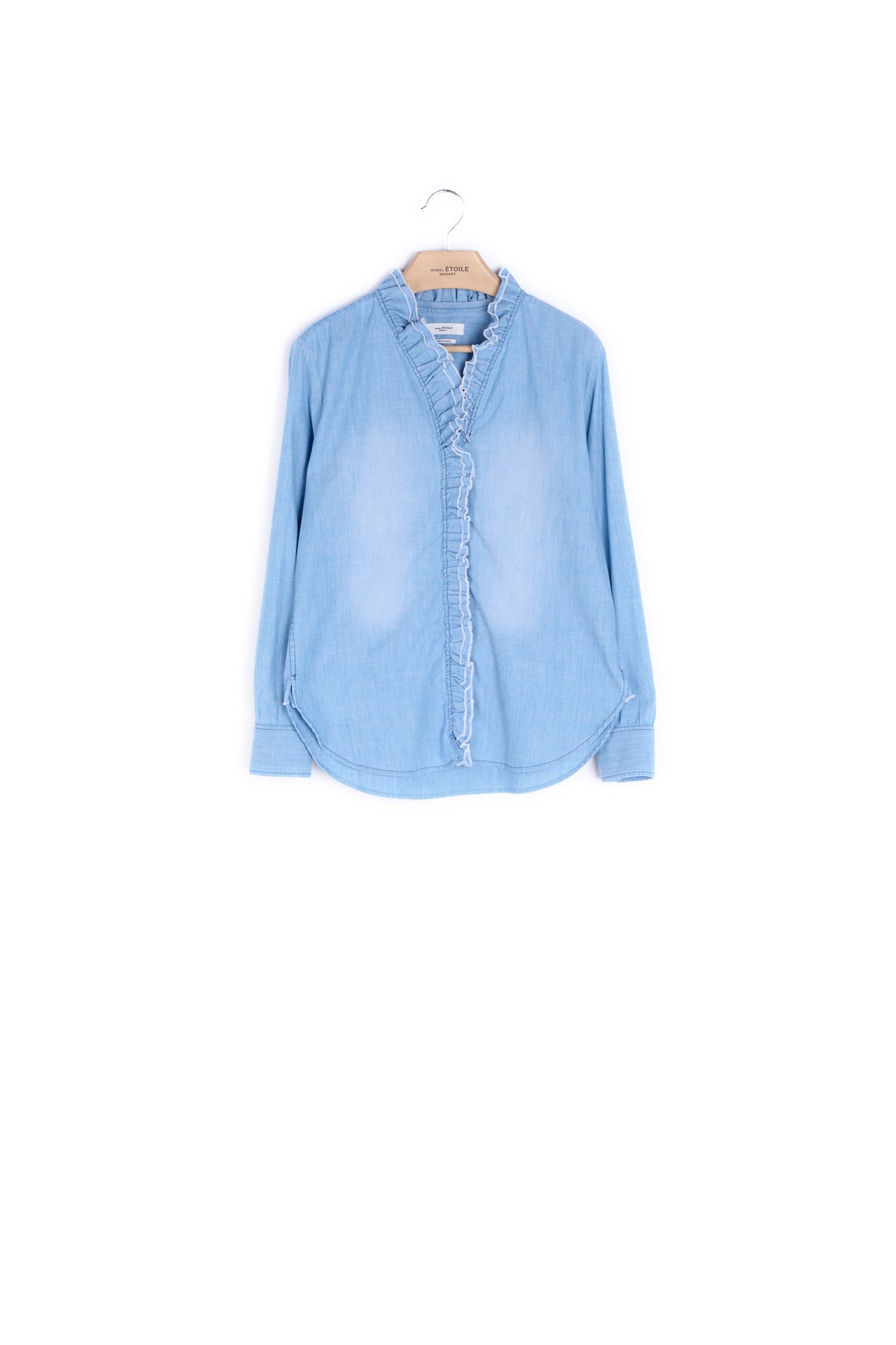 Chemise Faume - seconde main