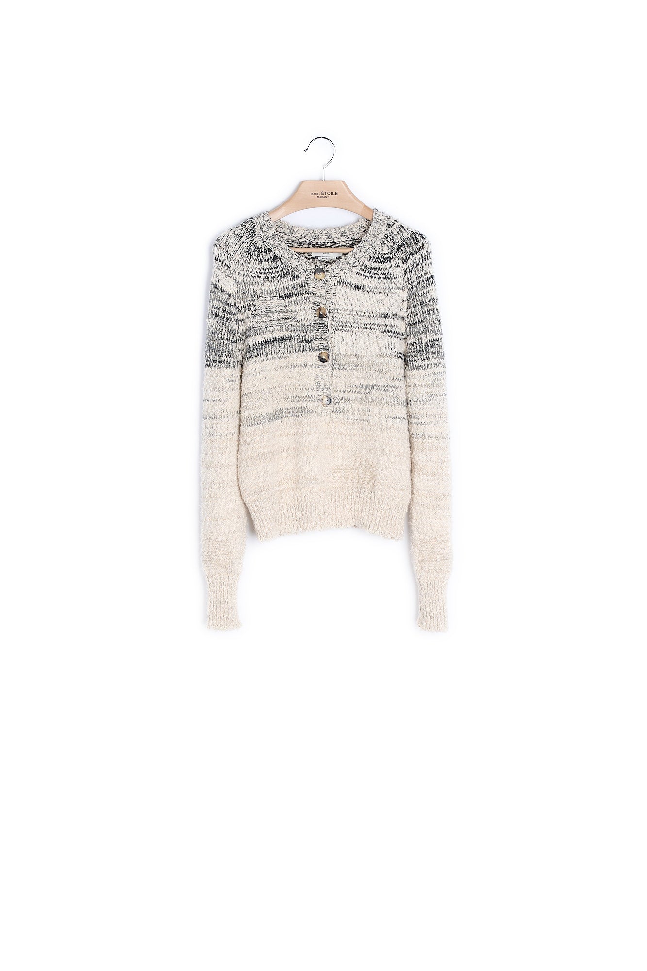 Pull Patty Isabel Marant seconde vie