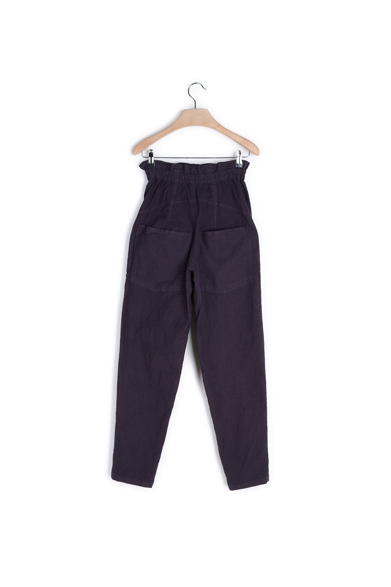 Pantalon Isabel Marant seconde vie