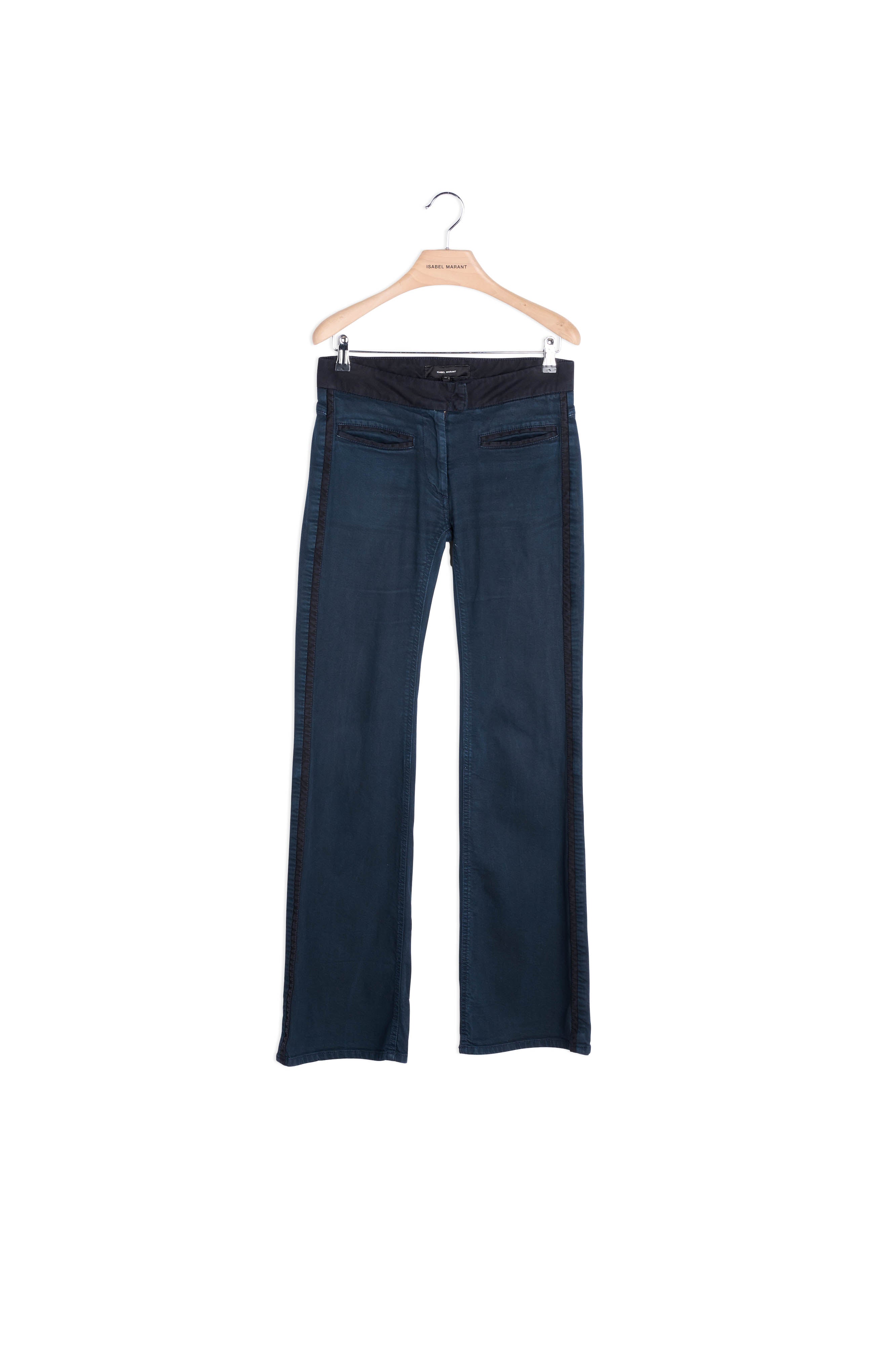 Pantalon Isabel Marant seconde vie