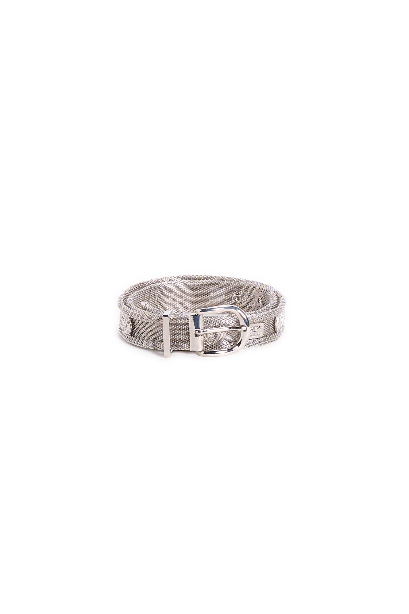 Ceinture Bisa Isabel Marant seconde vie