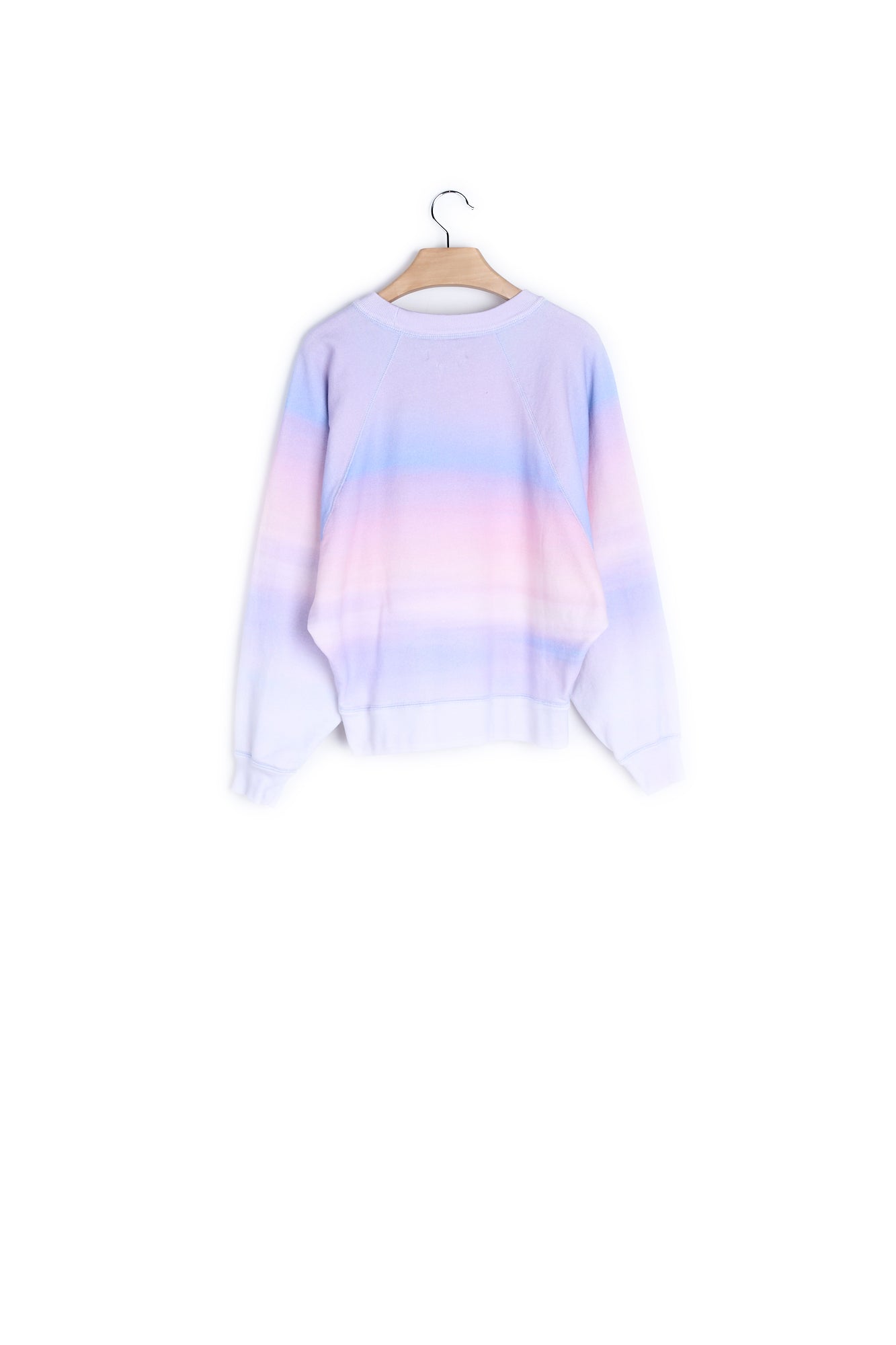 Sweat Shirt Bradford Isabel Marant seconde vie