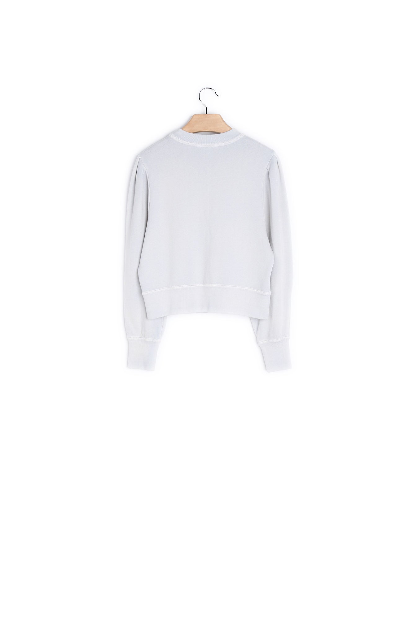 Sweatshirt Roald Isabel Marant seconde vie