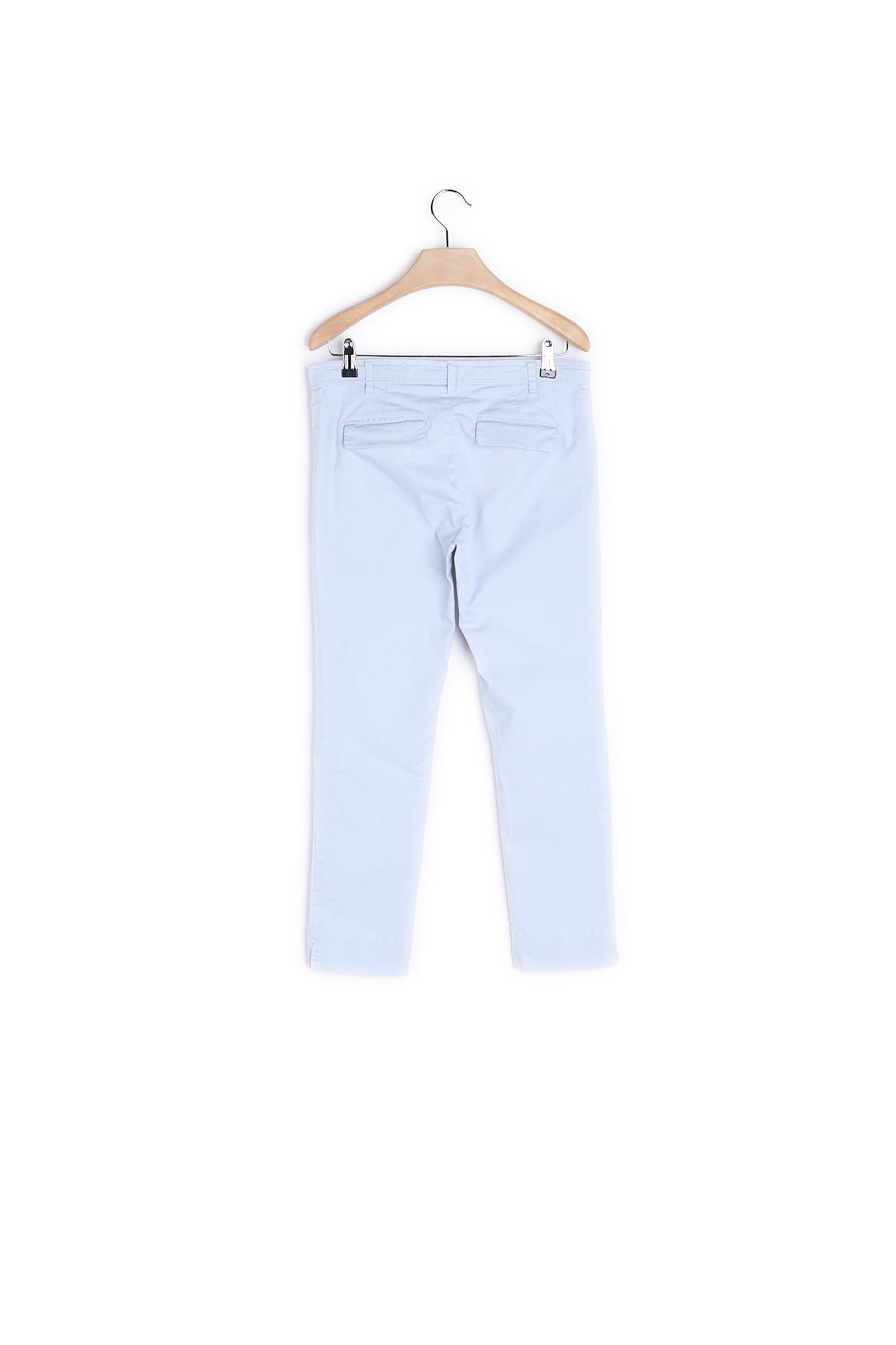 Pantalon Isabel Marant seconde vie