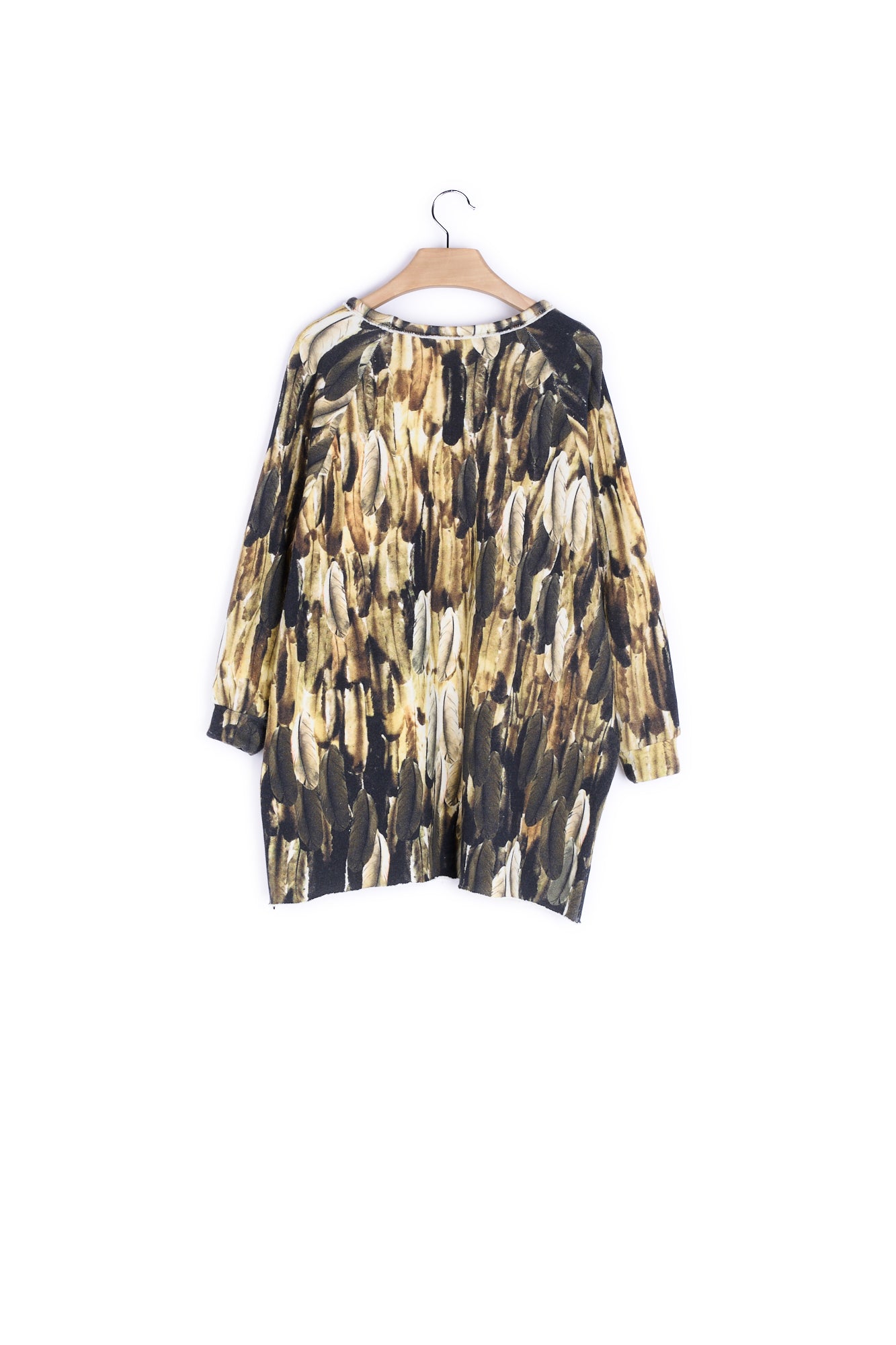 Sweat Shirt Isabel Marant seconde vie