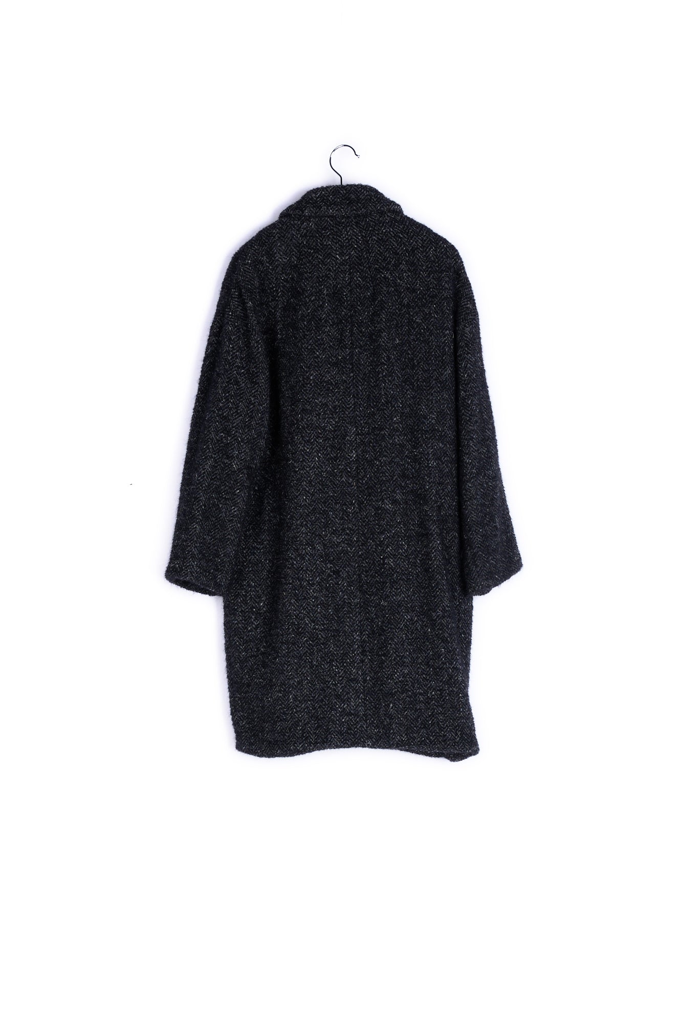Manteau Isabel Marant seconde vie