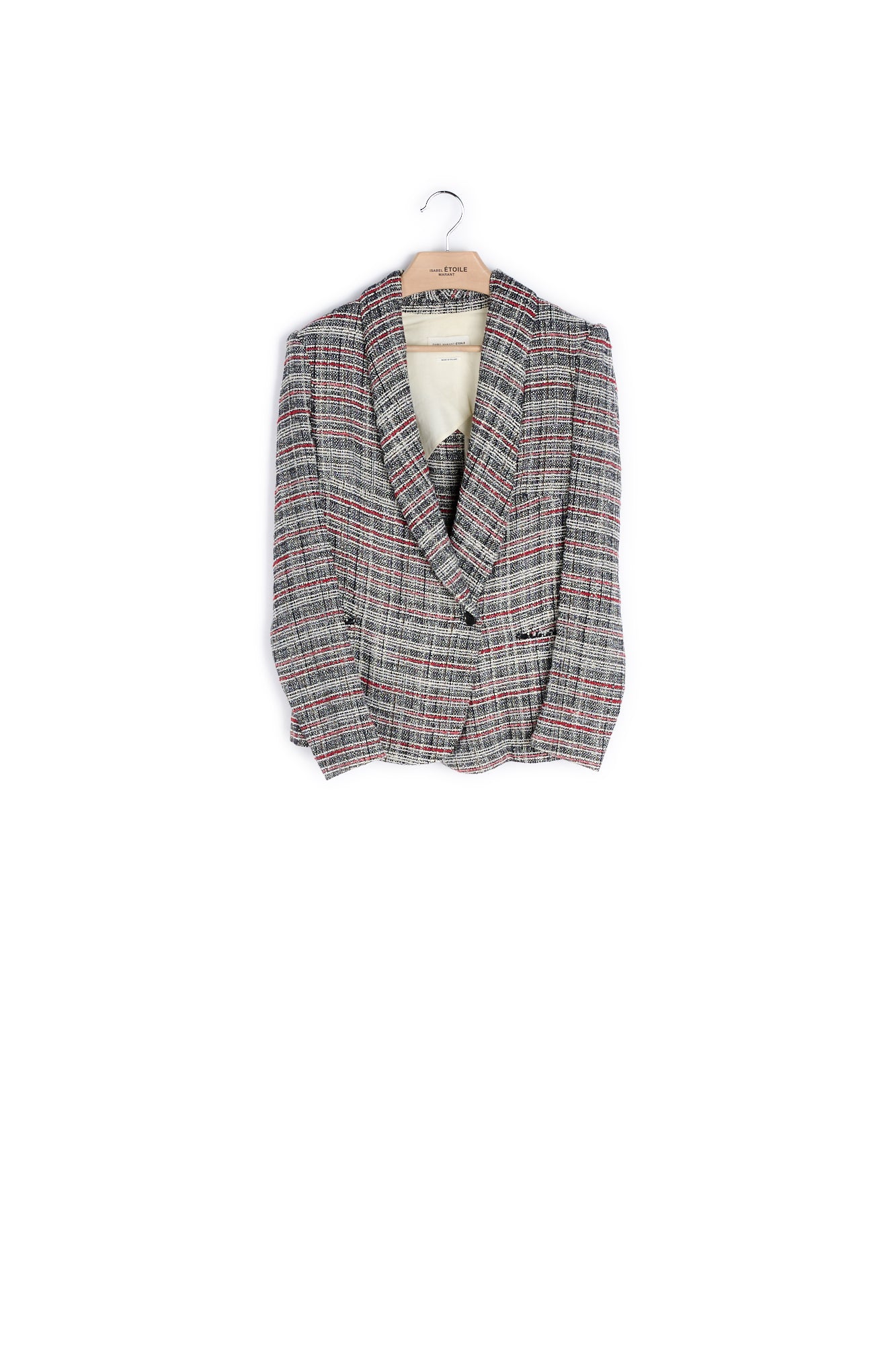 Veste Isabel Marant seconde vie