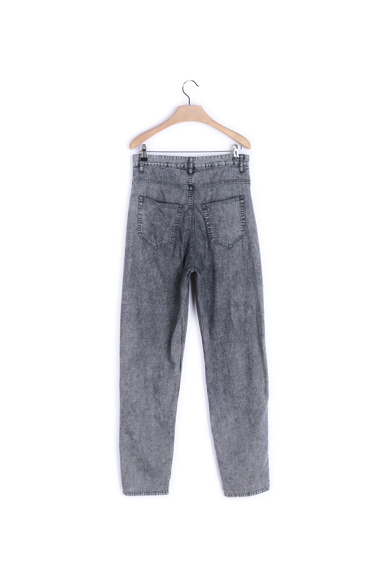 Pantalon Isabel Marant seconde vie