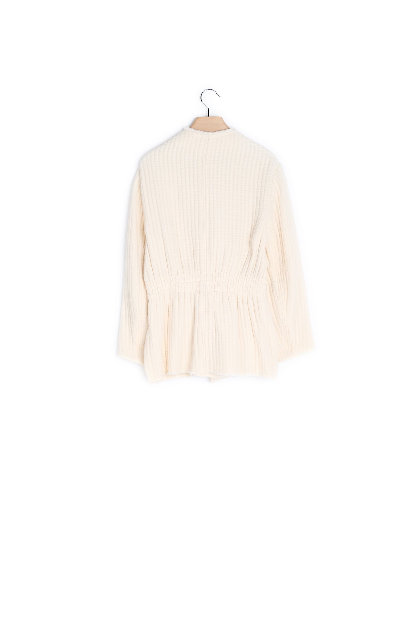 Veste Manches Longues Coton Isabel Marant seconde vie