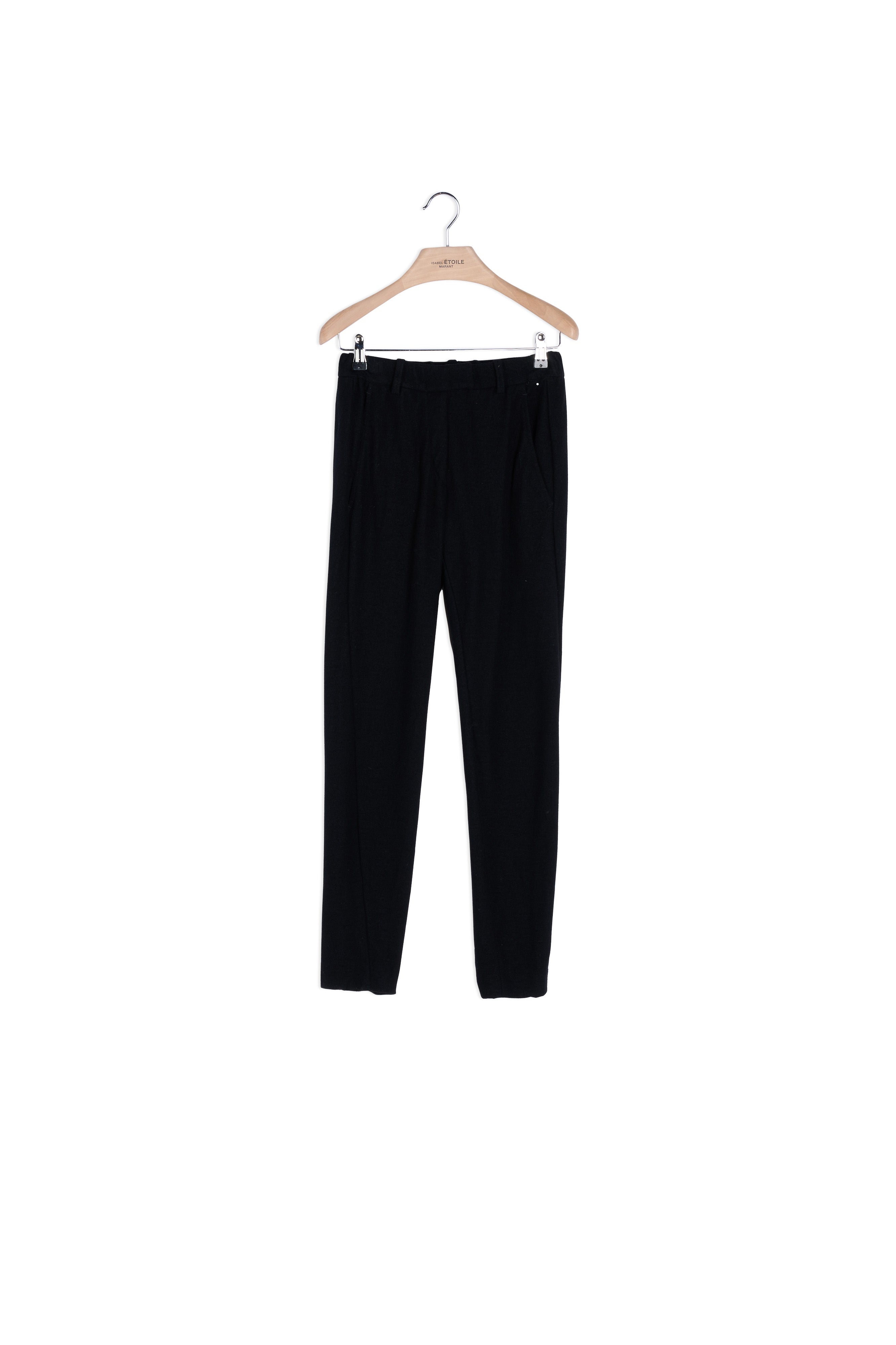 Pantalon Isabel Marant seconde vie