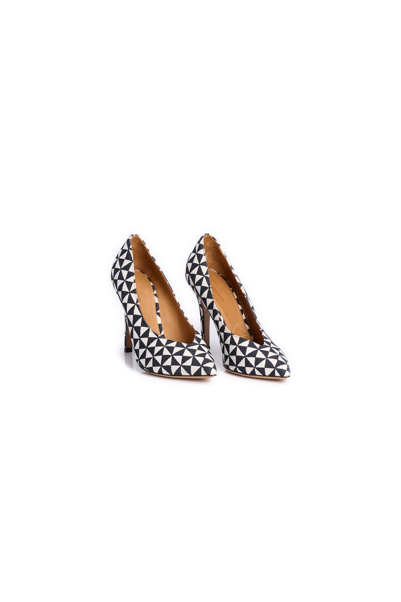 Escarpins Prissy - 38 Isabel Marant seconde vie