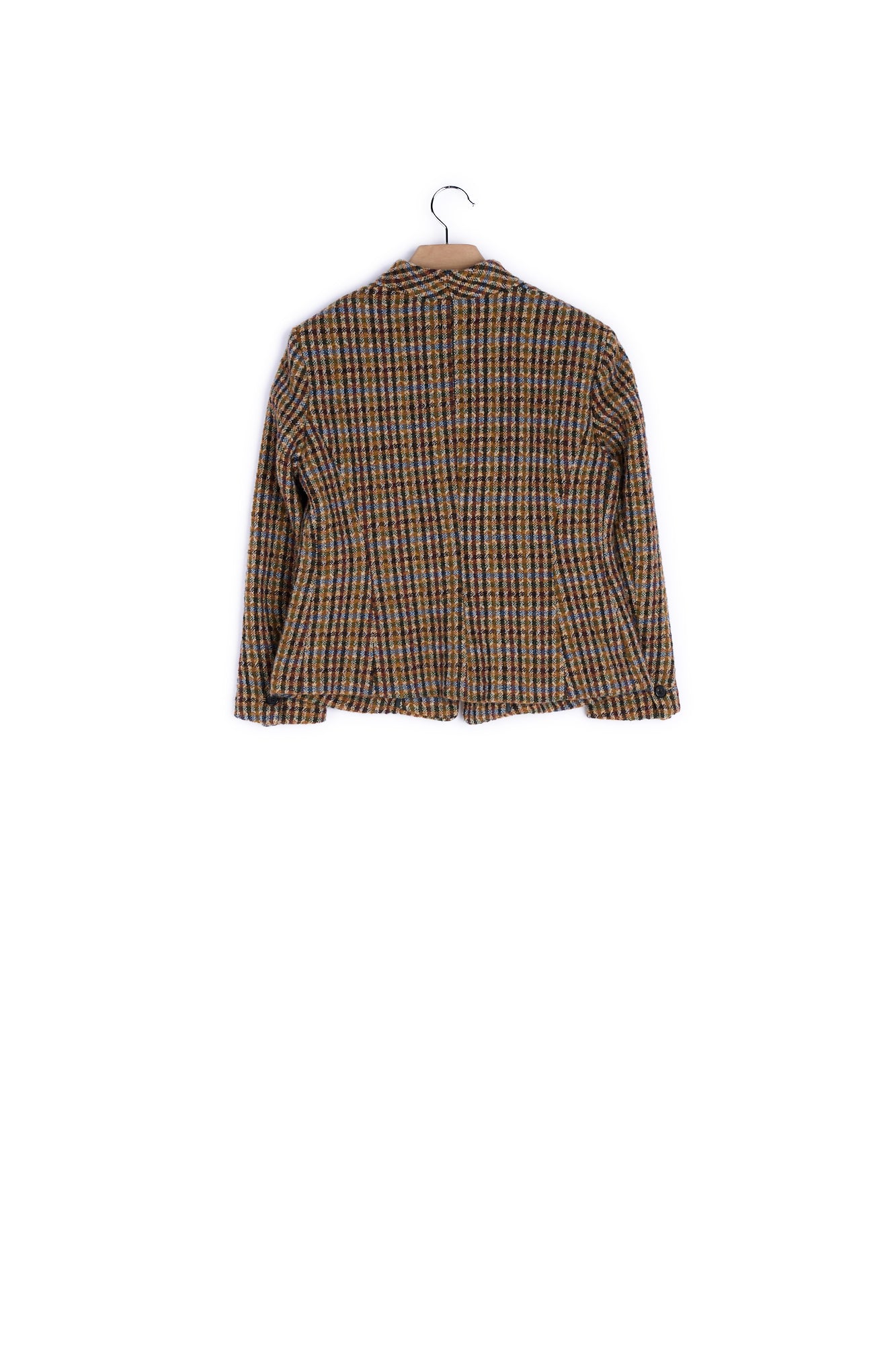Veste Laine Isabel Marant seconde vie