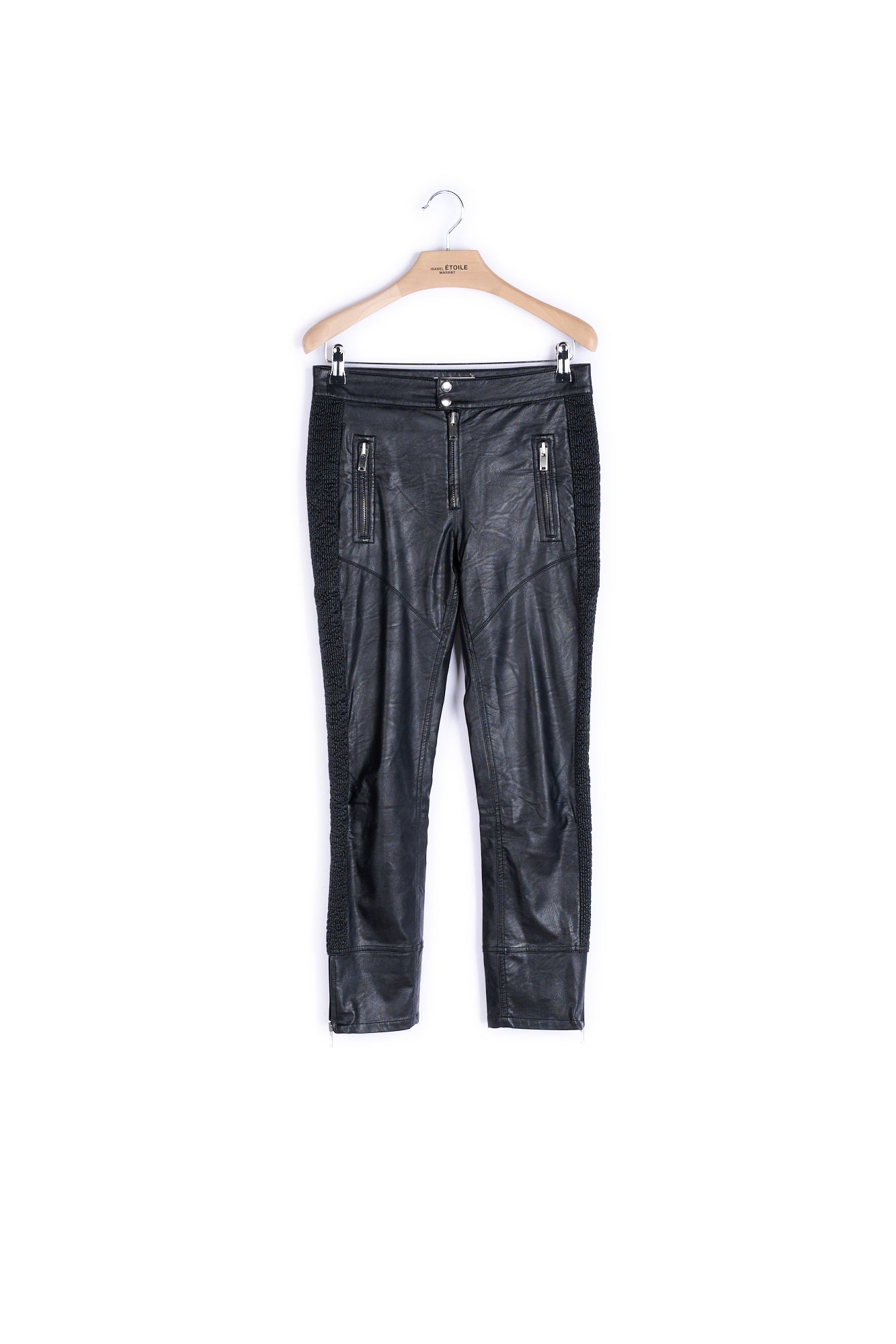 Pantalon - 36 Isabel Marant seconde vie