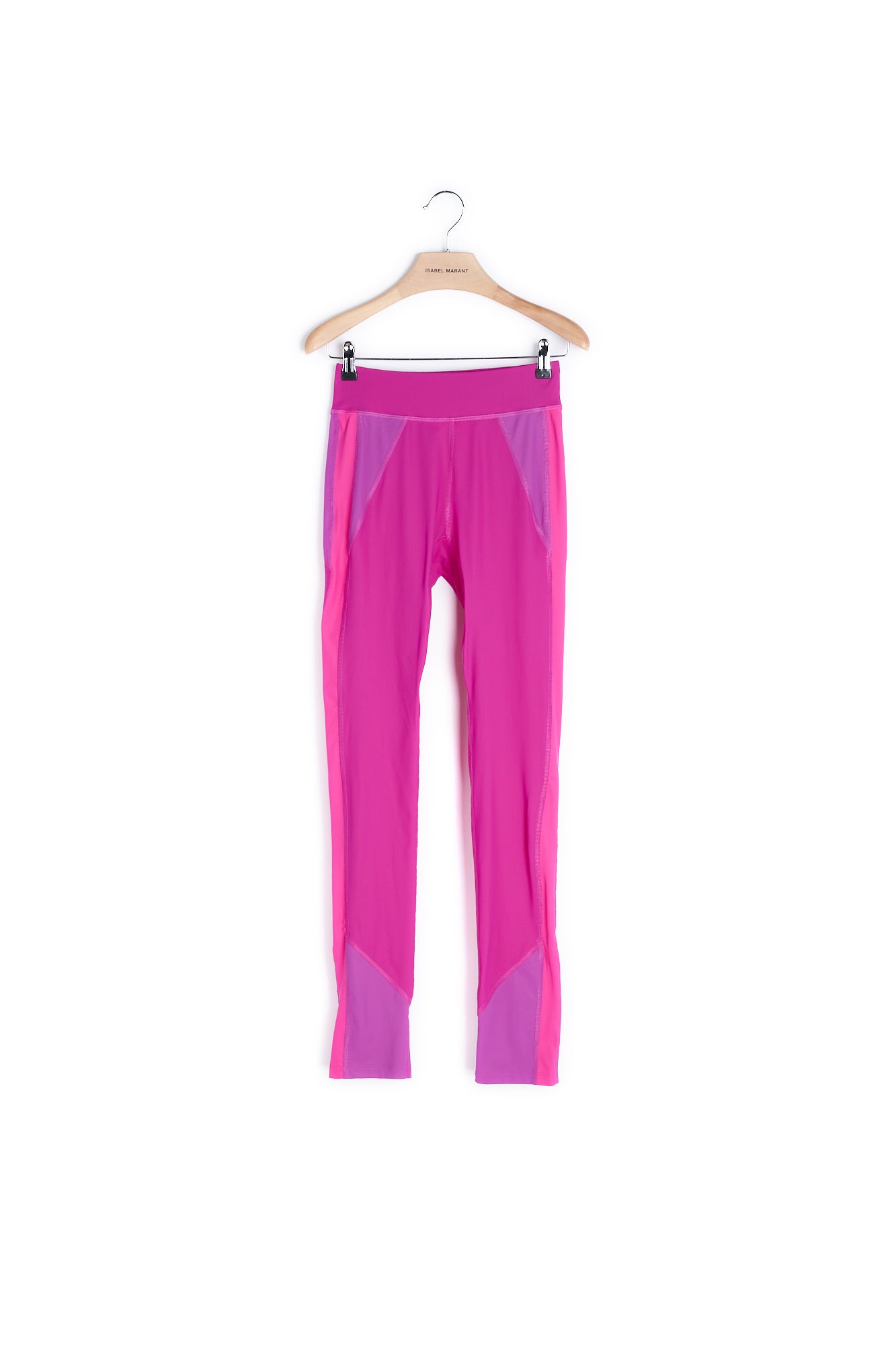 Pantalon Tiso Isabel Marant seconde vie