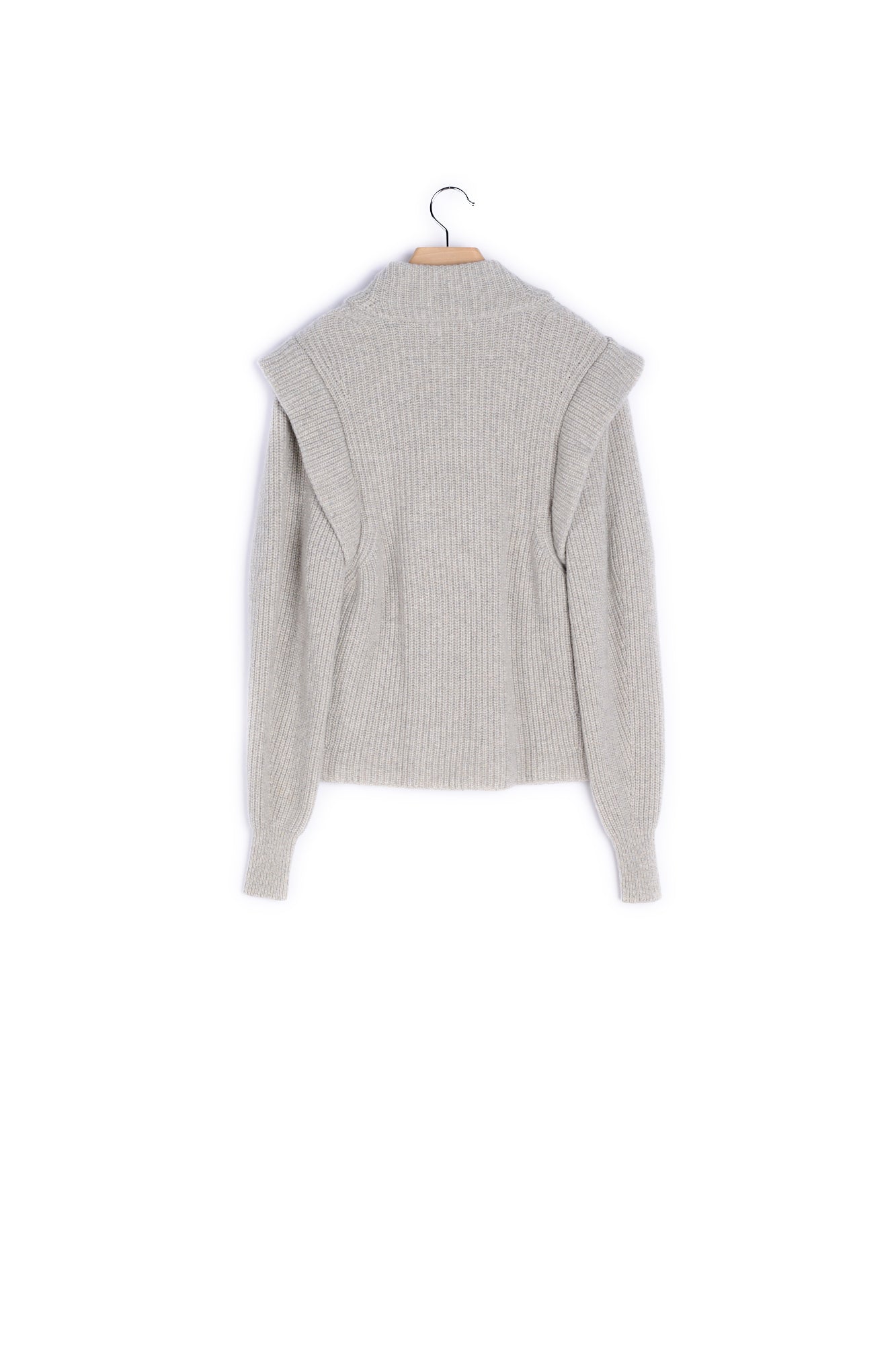 Pull - Cachemire Isabel Marant seconde vie