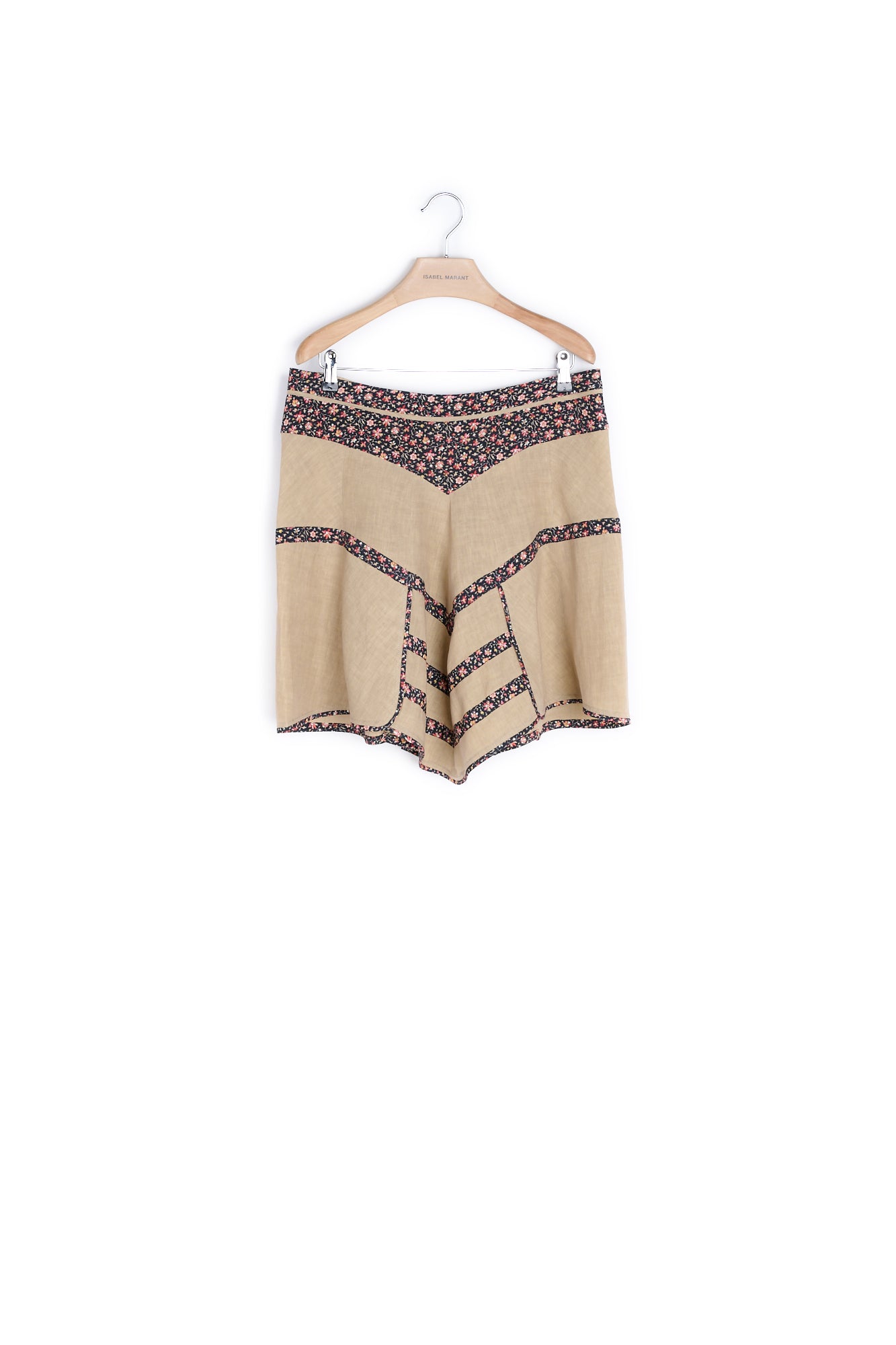 Jupe Marta Isabel Marant seconde vie
