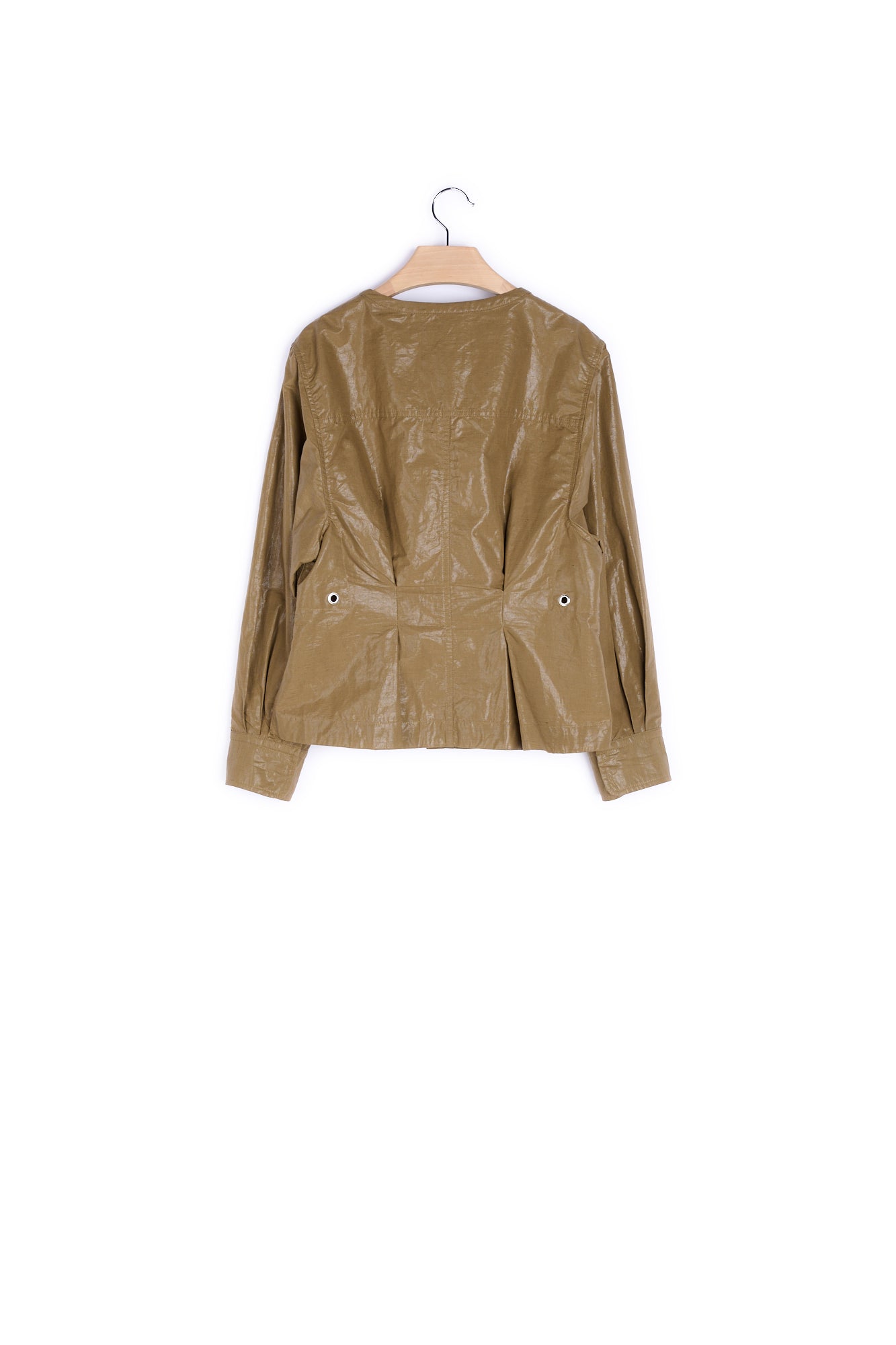 Veste Isabel Marant seconde vie