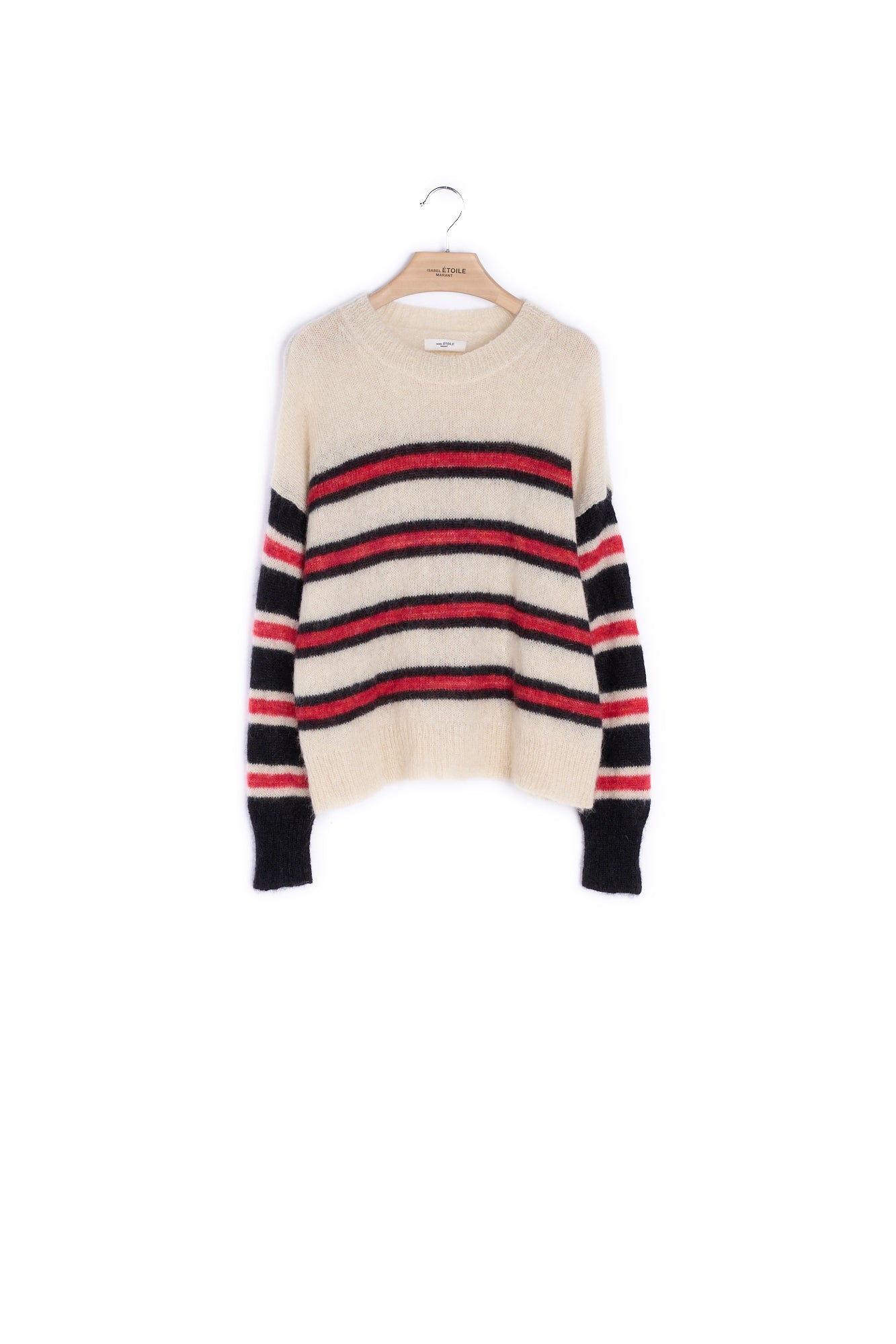 Pull - Mohair- 38 Isabel Marant seconde vie