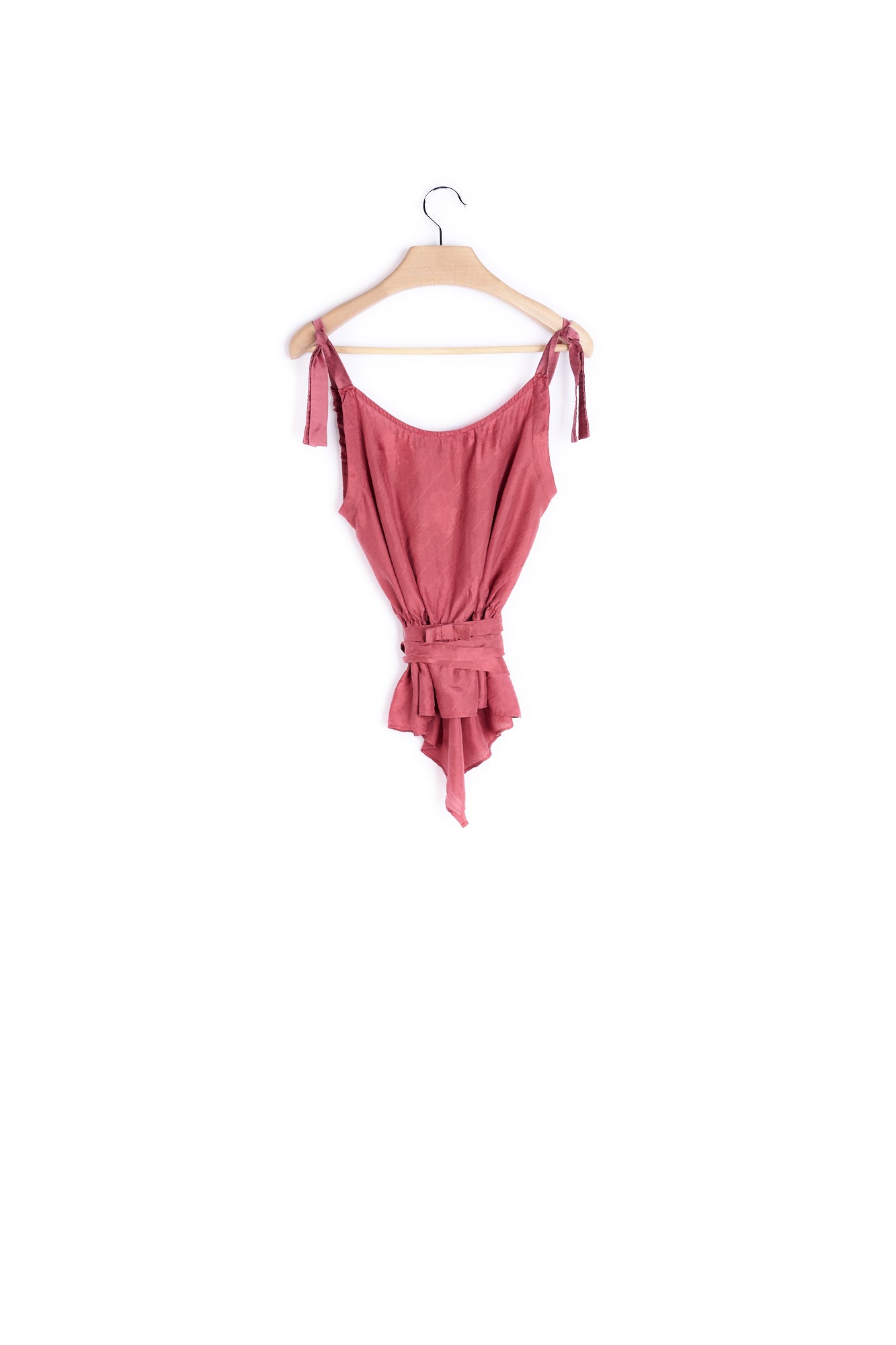Haut Isabel Marant seconde vie