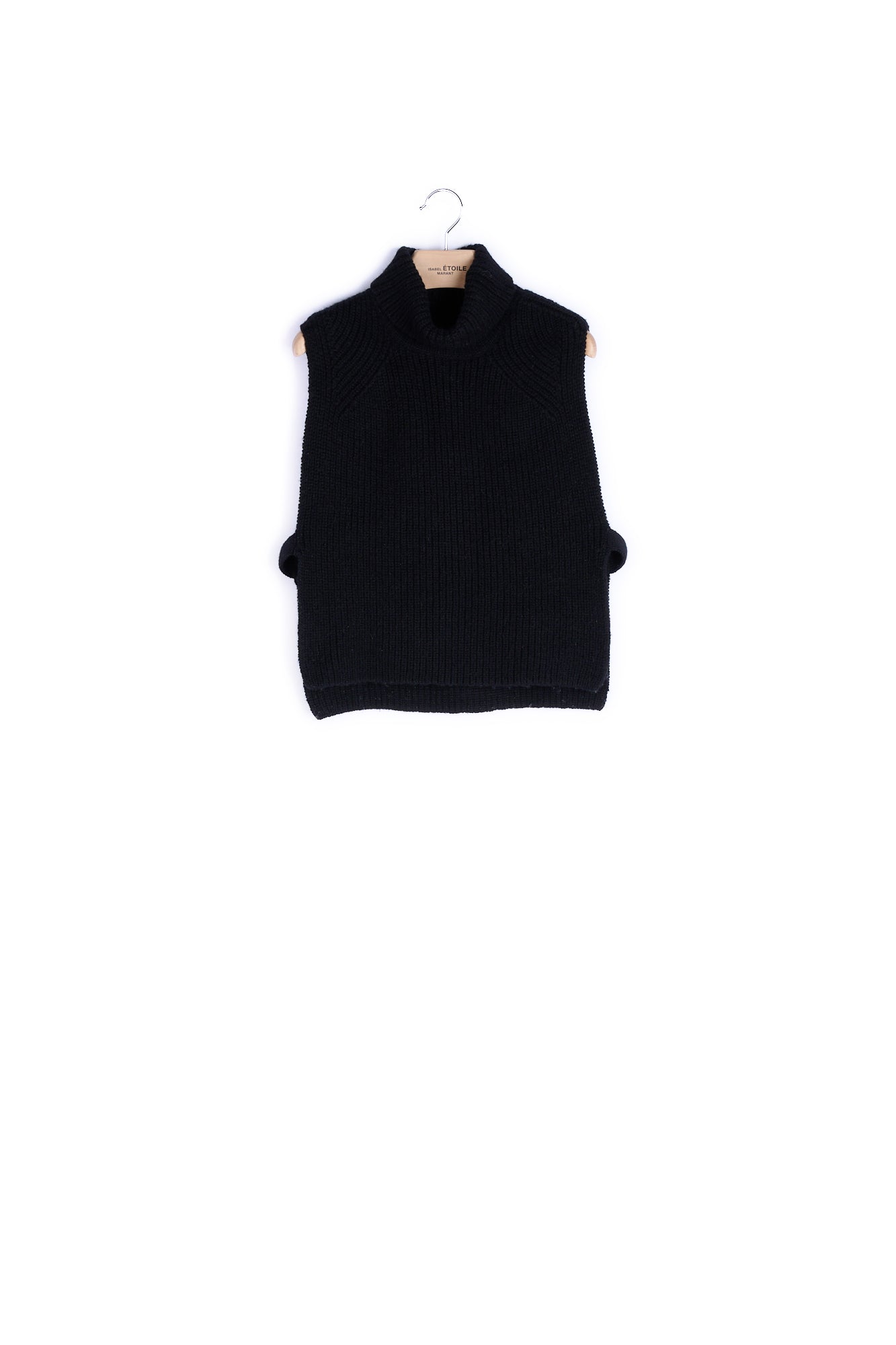 Pull Laine - 38 Isabel Marant seconde vie
