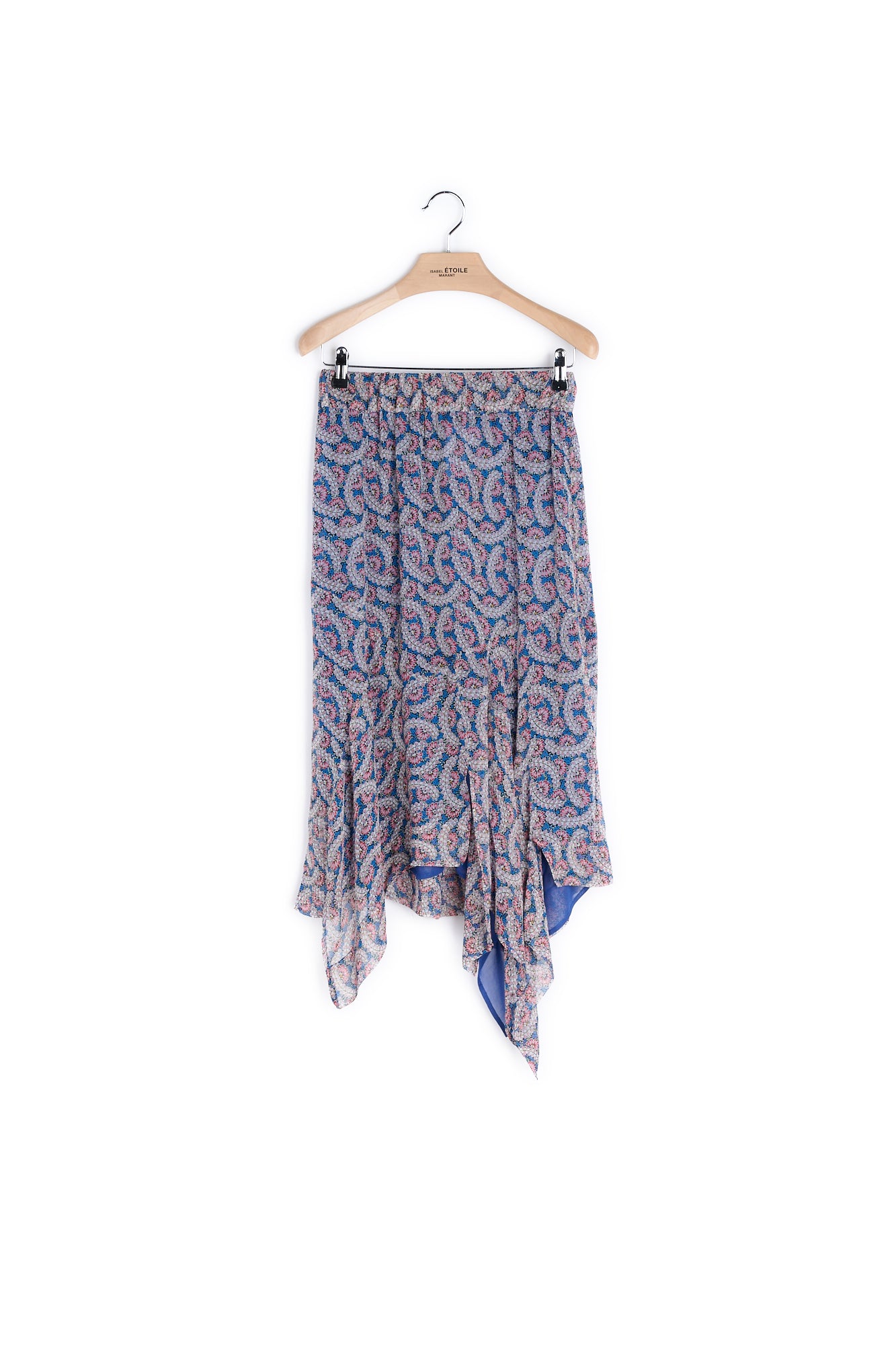 Jupe Eda Isabel Marant seconde vie