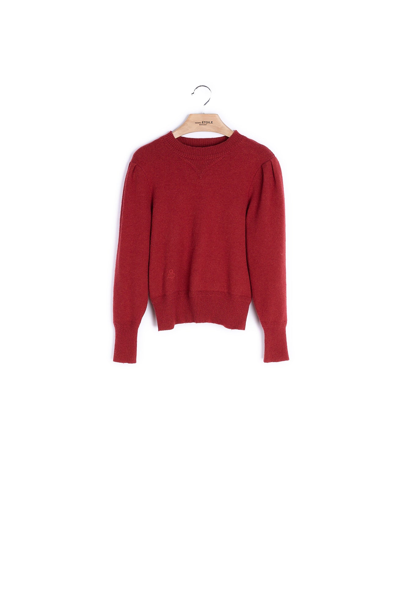Pull Isabel Marant seconde vie