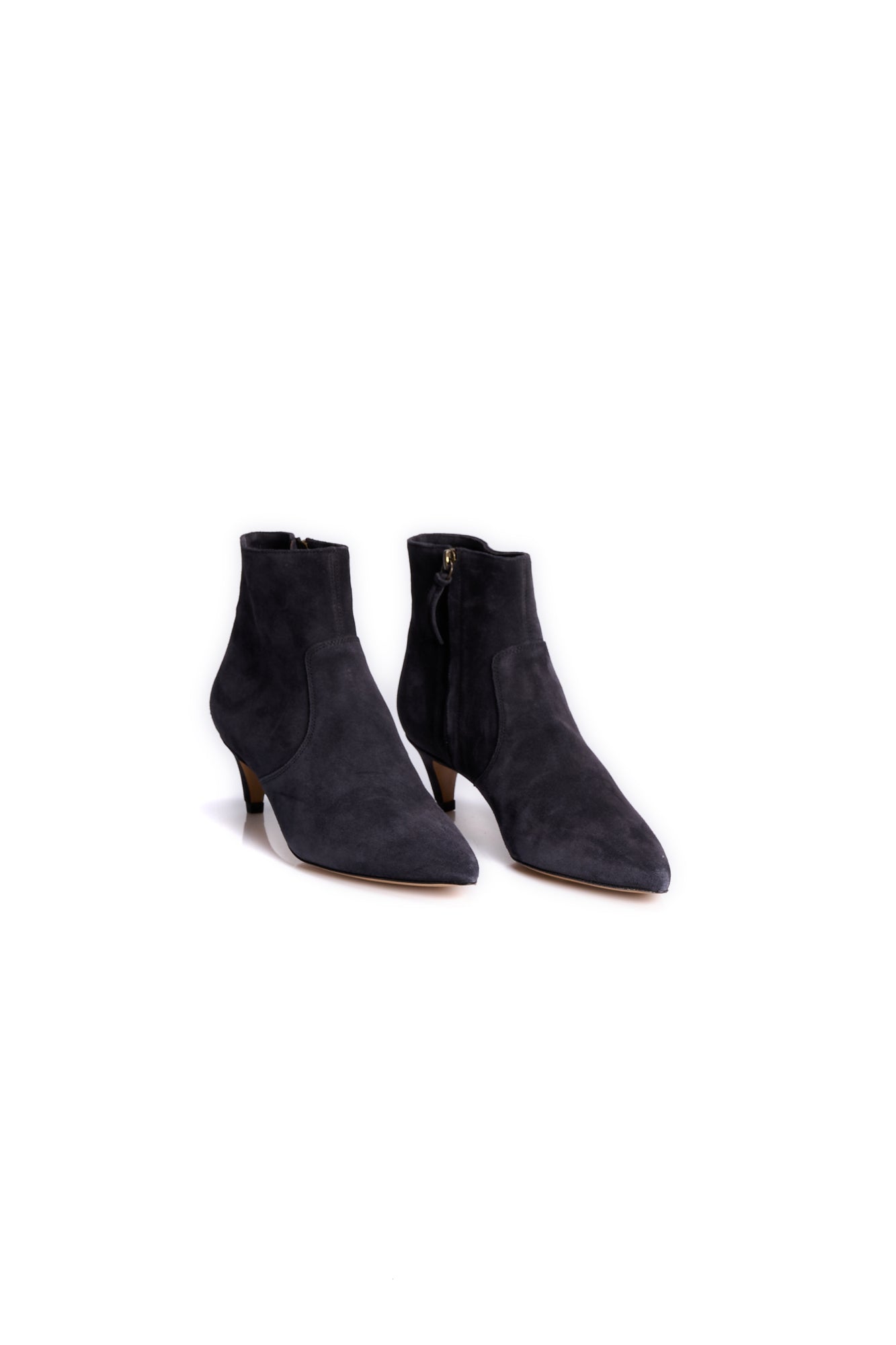 Bottines Cuir Isabel Marant seconde vie
