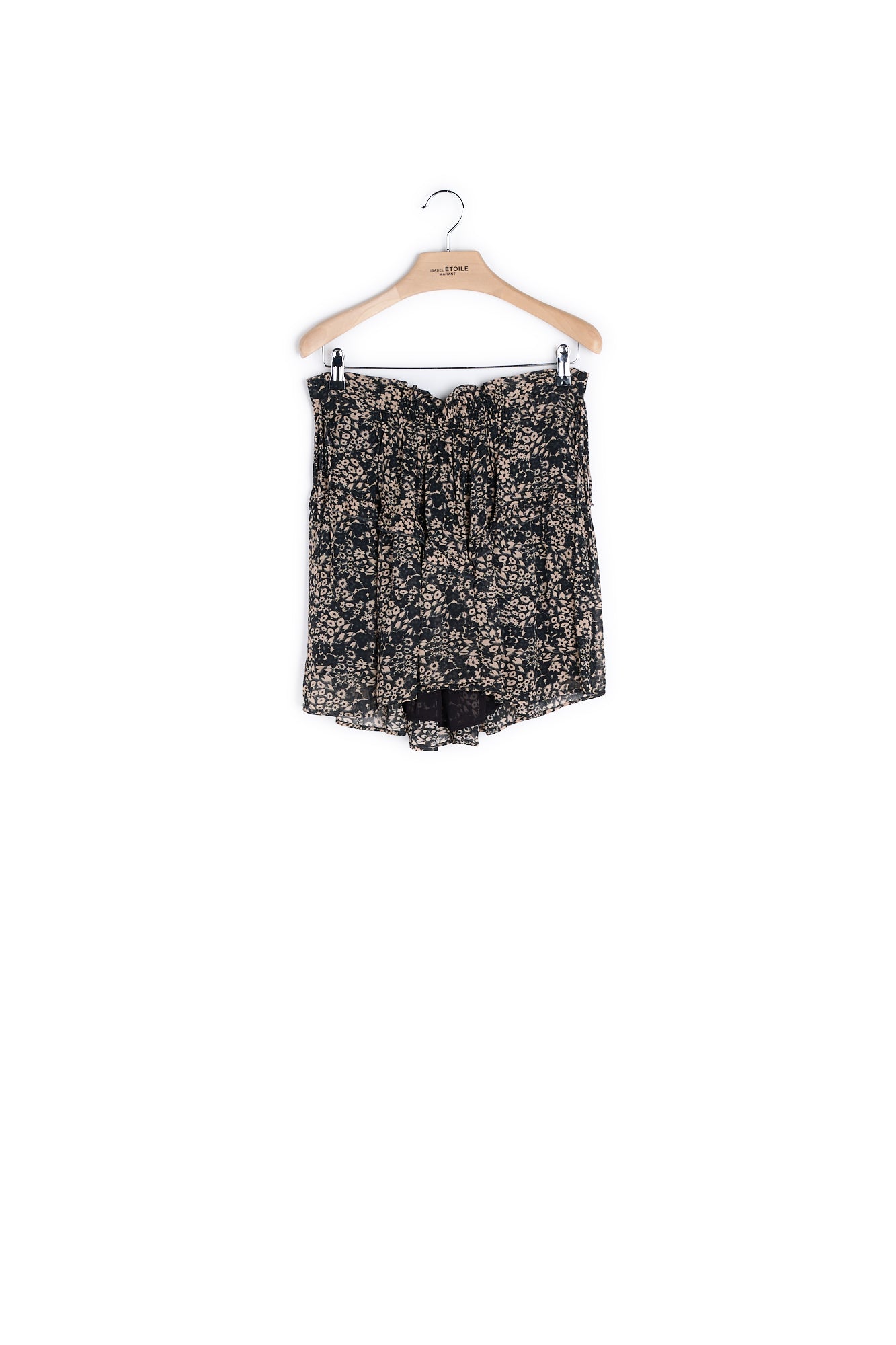 Jupe Itelo Isabel Marant seconde vie