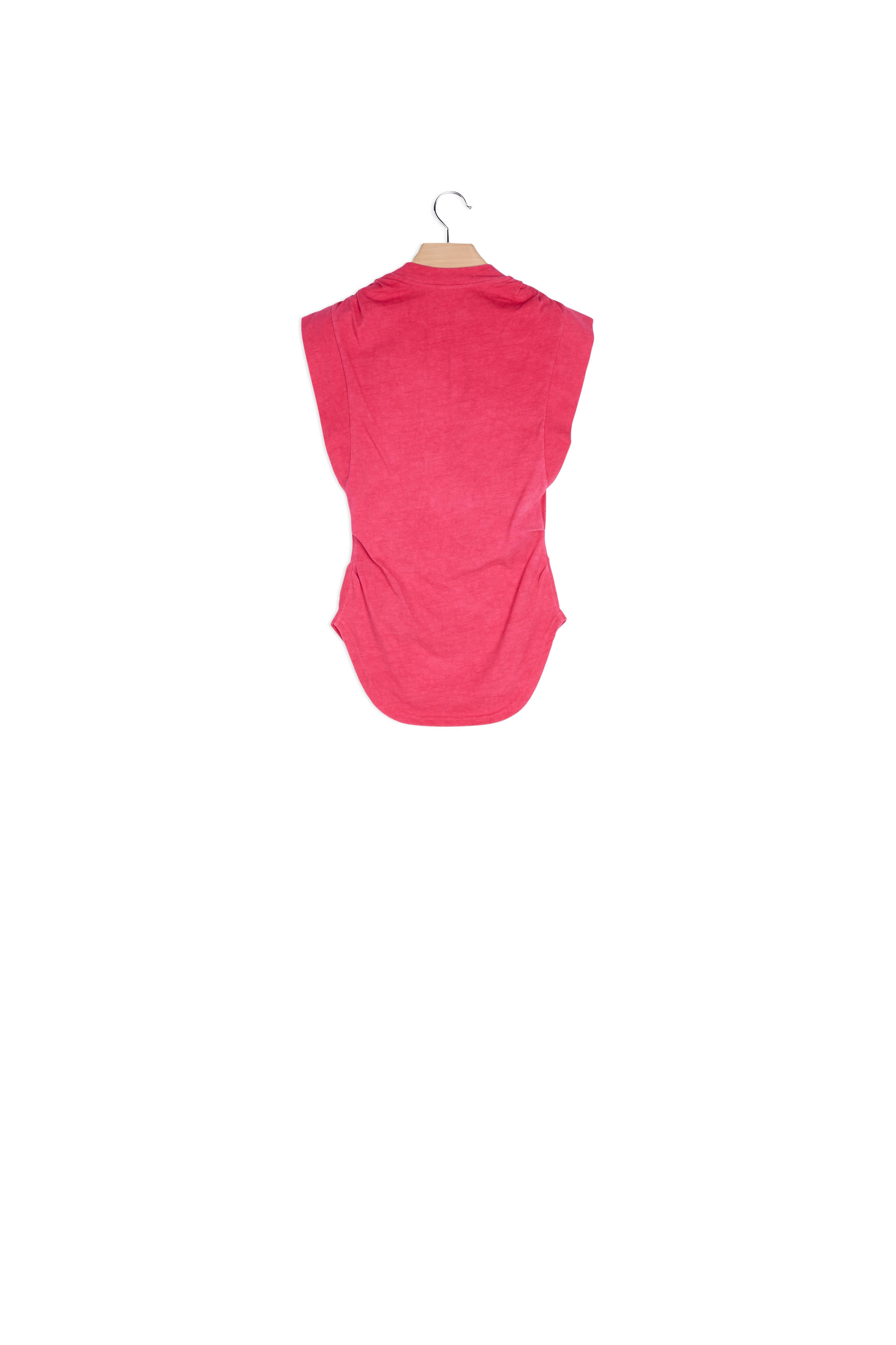 Haut Isabel Marant seconde vie