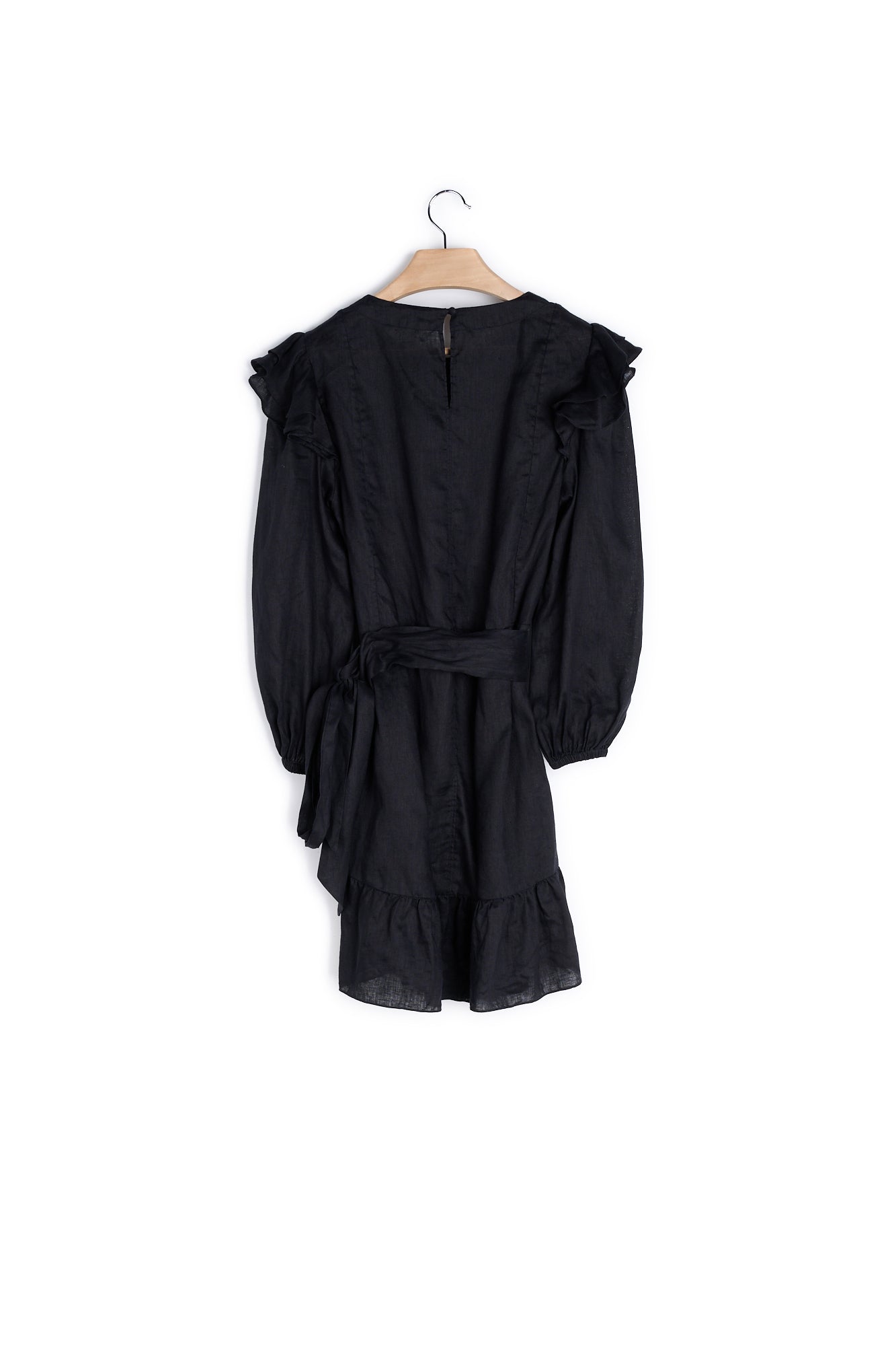 Robe Isabel Marant seconde vie