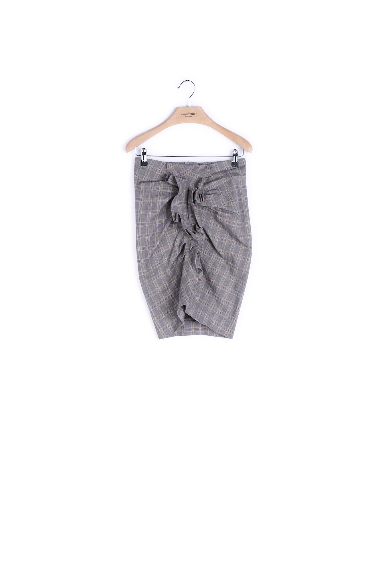 Jupe Isabel Marant seconde vie