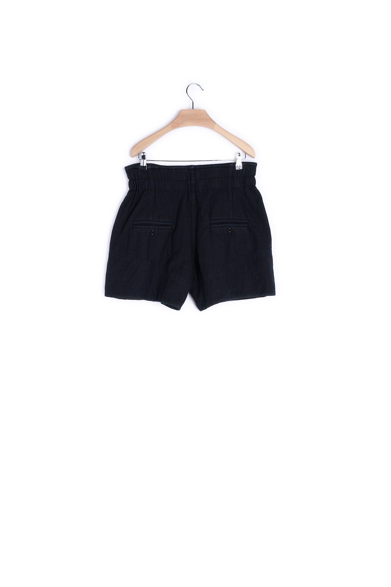 Short Isabel Marant seconde vie