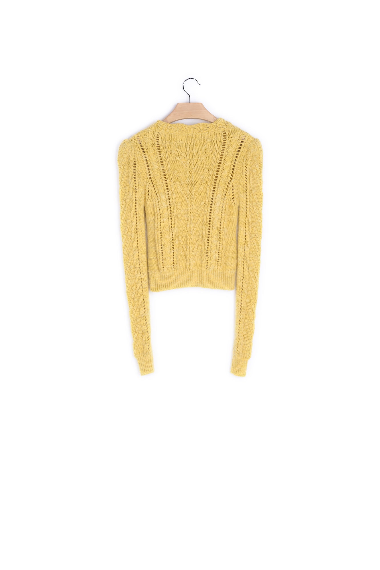Pull - Coton Isabel Marant seconde vie