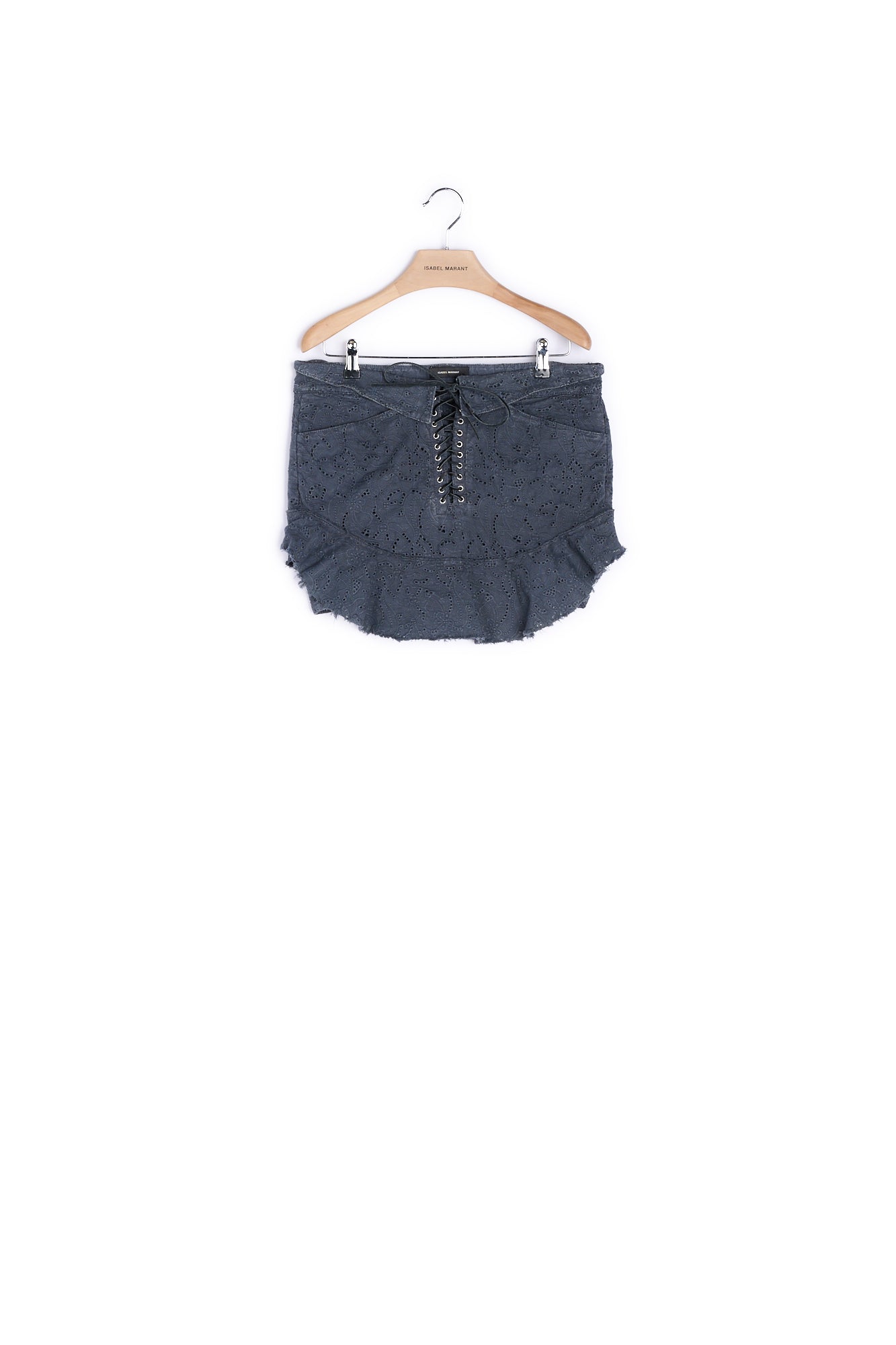 Jupe Isabel Marant seconde vie