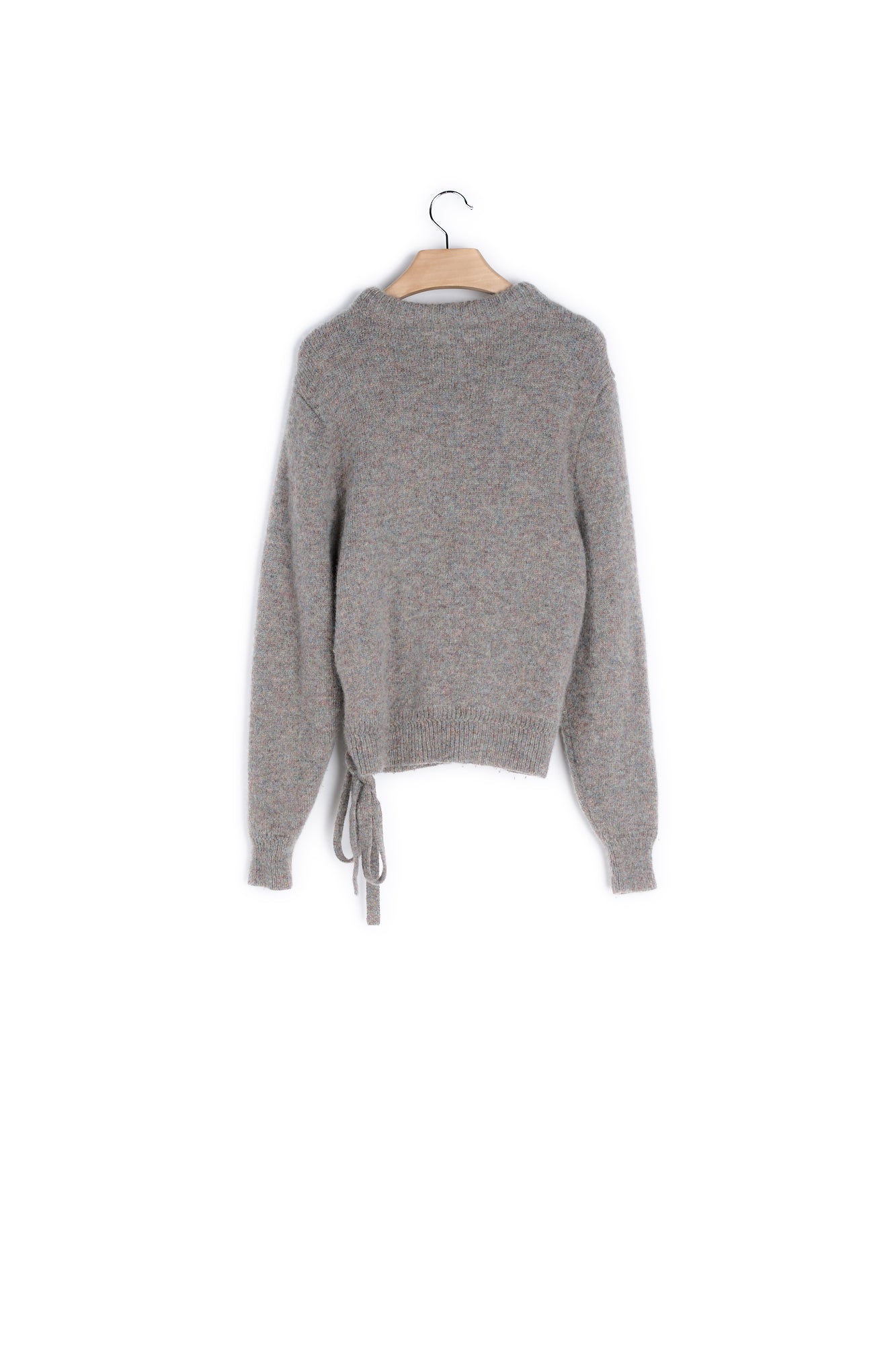 Pull - 40 Isabel Marant seconde vie