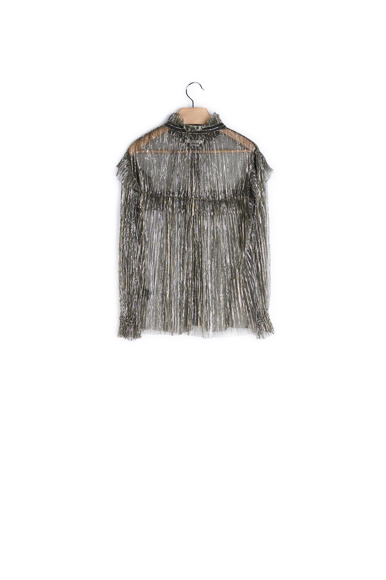 Chemise - 36 Isabel Marant seconde vie