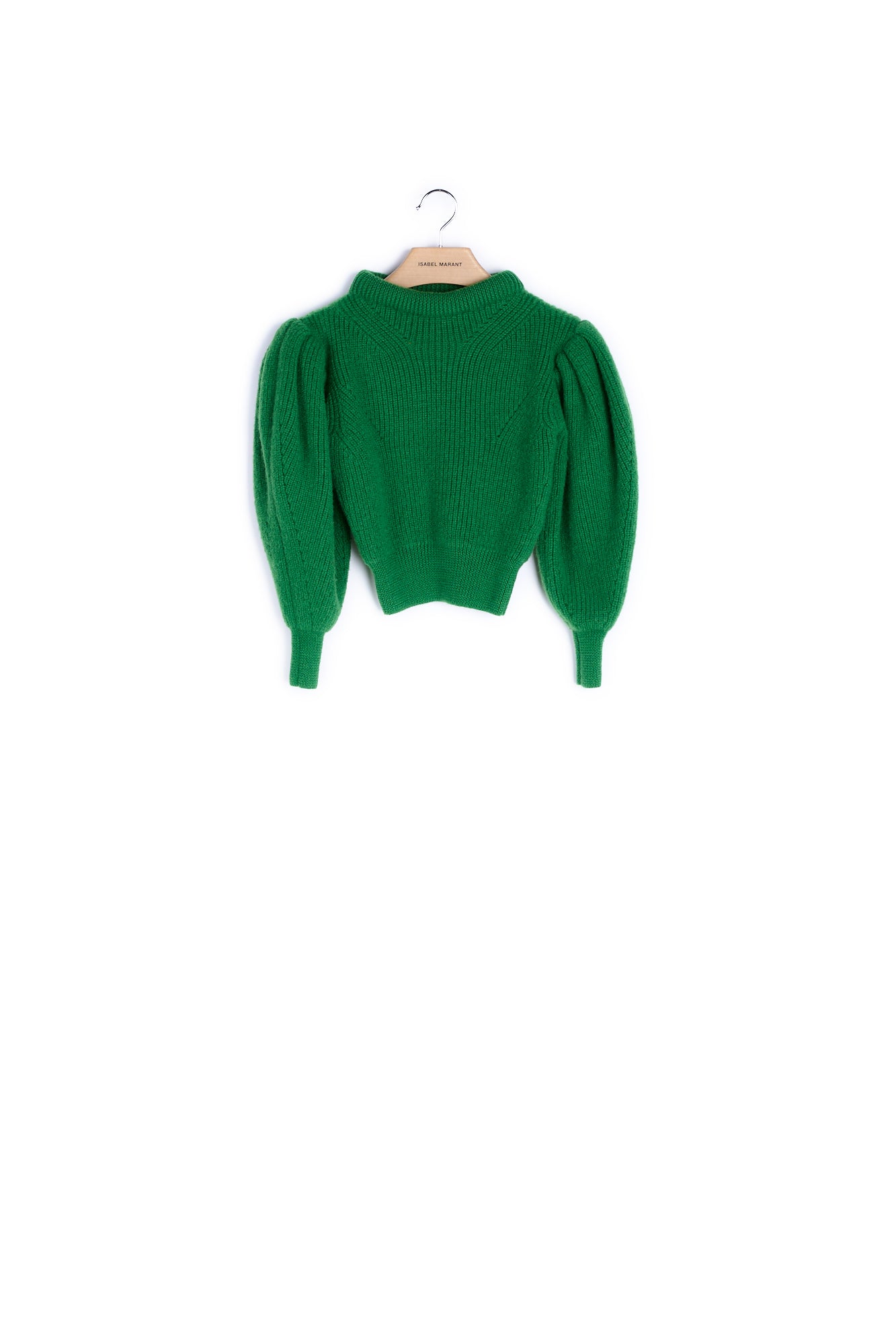 Pull En Laine Isabel Marant seconde vie