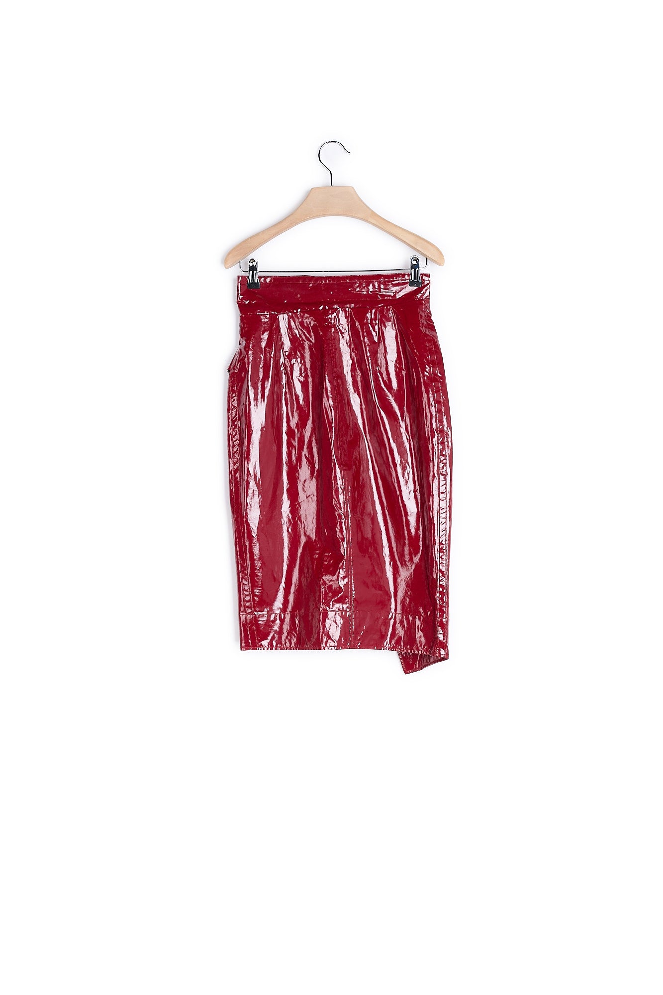 Jupe Eoji Isabel Marant seconde vie