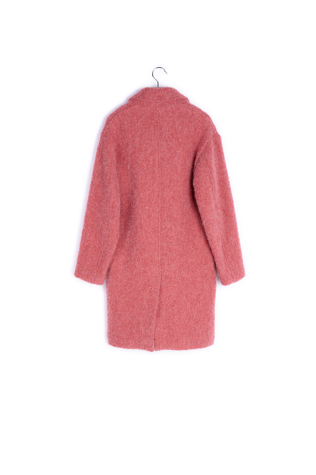 Manteau Isabel Marant seconde vie