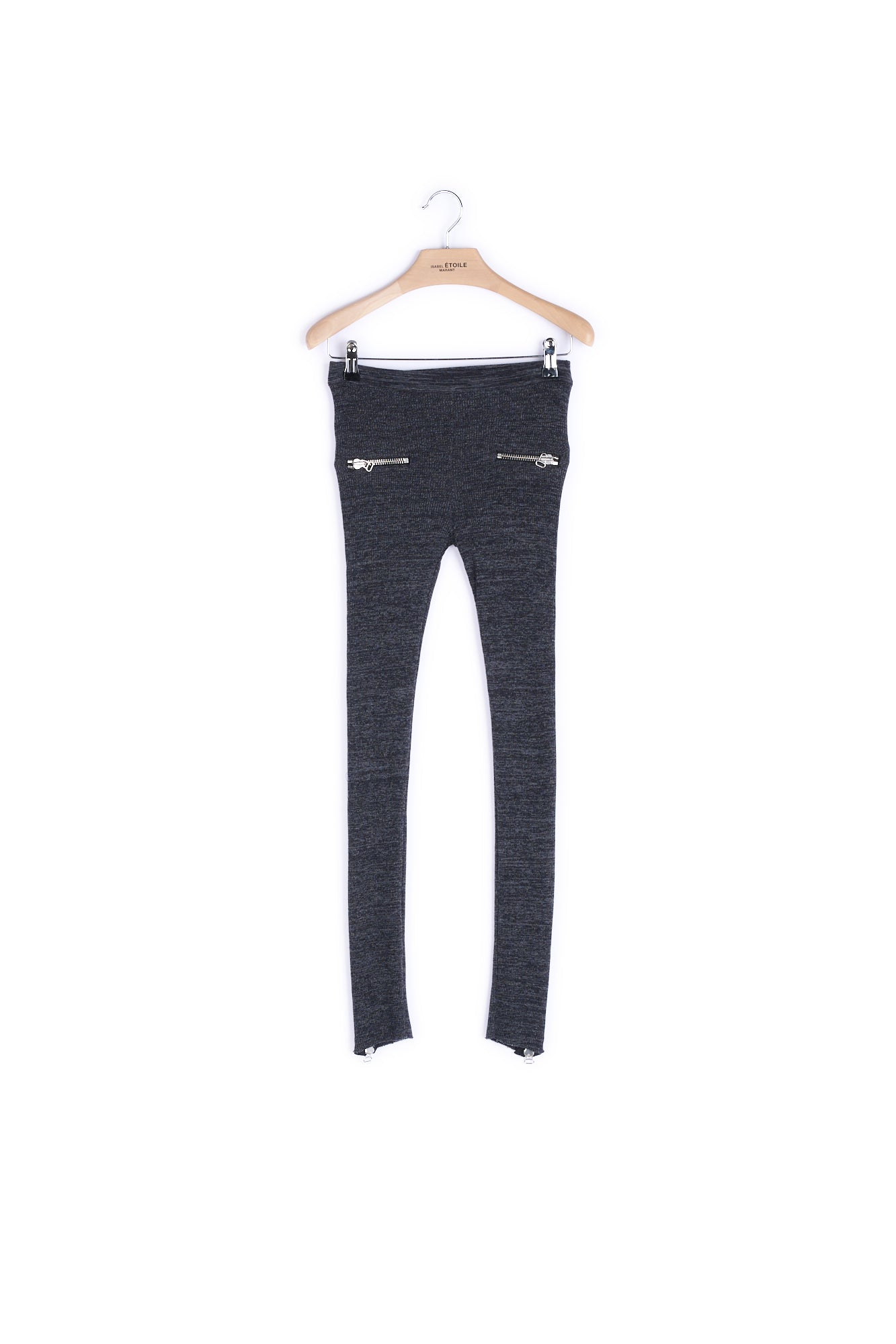 Pantalon Isabel Marant seconde vie