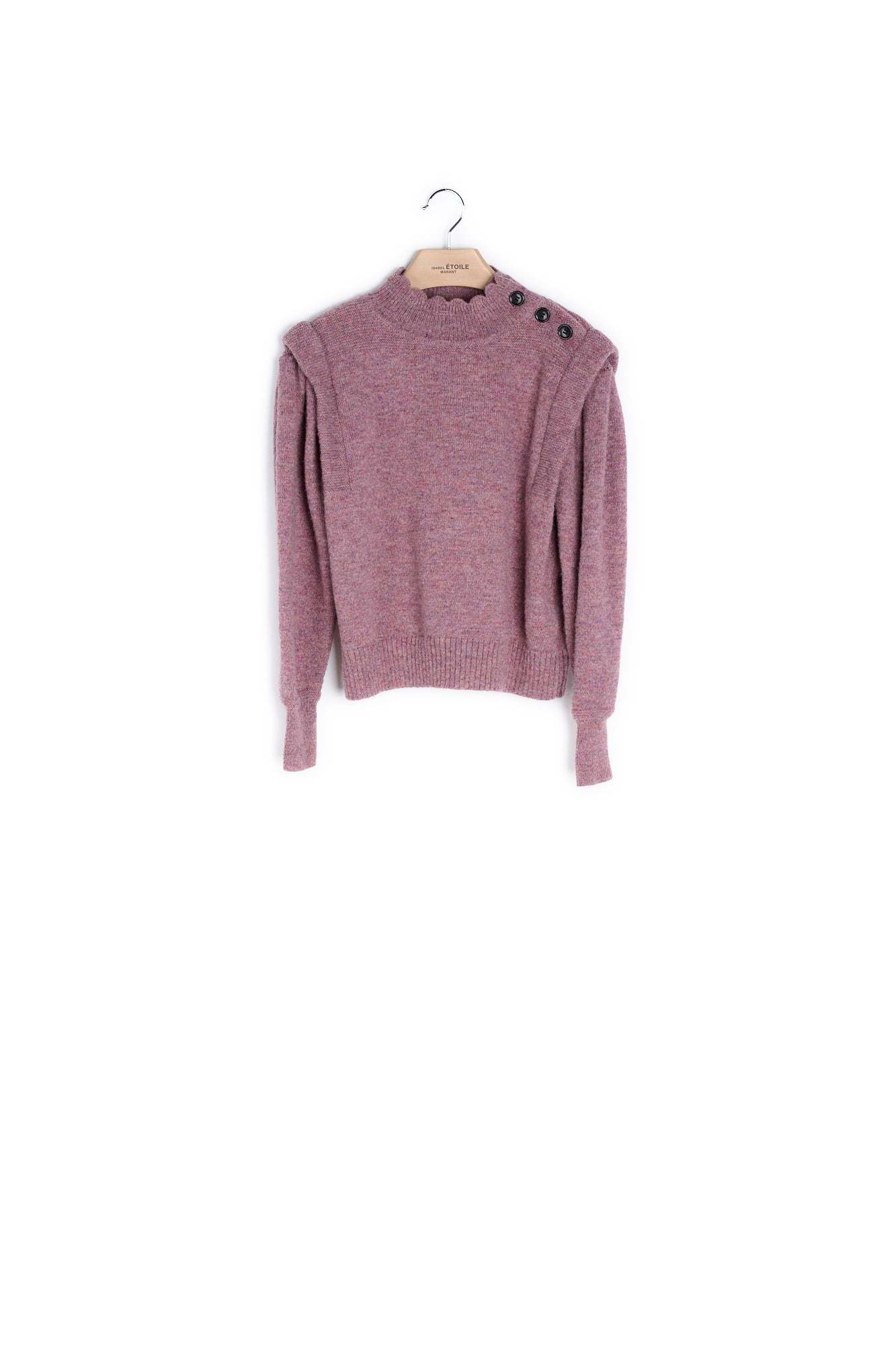 Pull - 38 Isabel Marant seconde vie