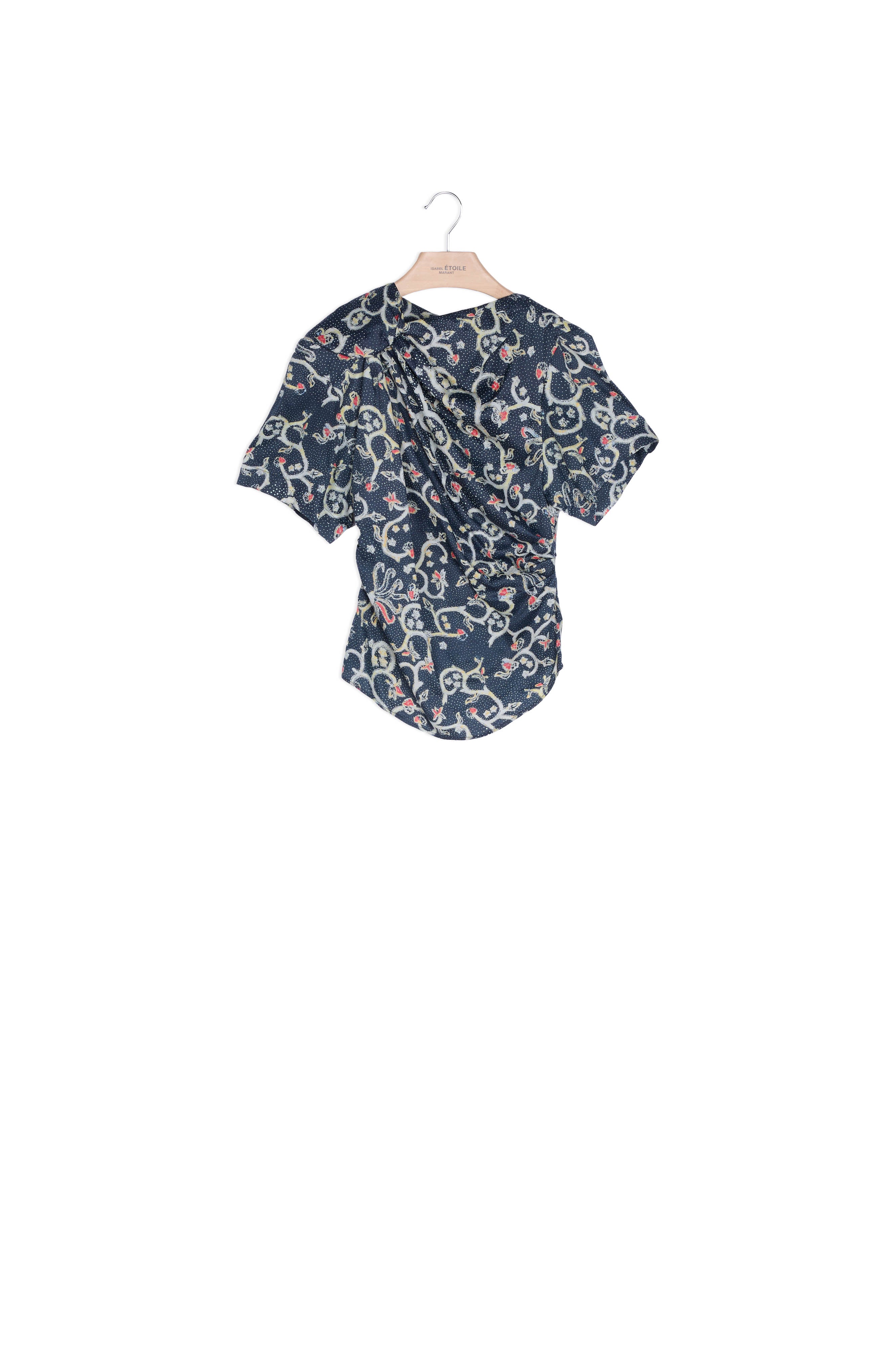 Haut Isabel Marant seconde vie